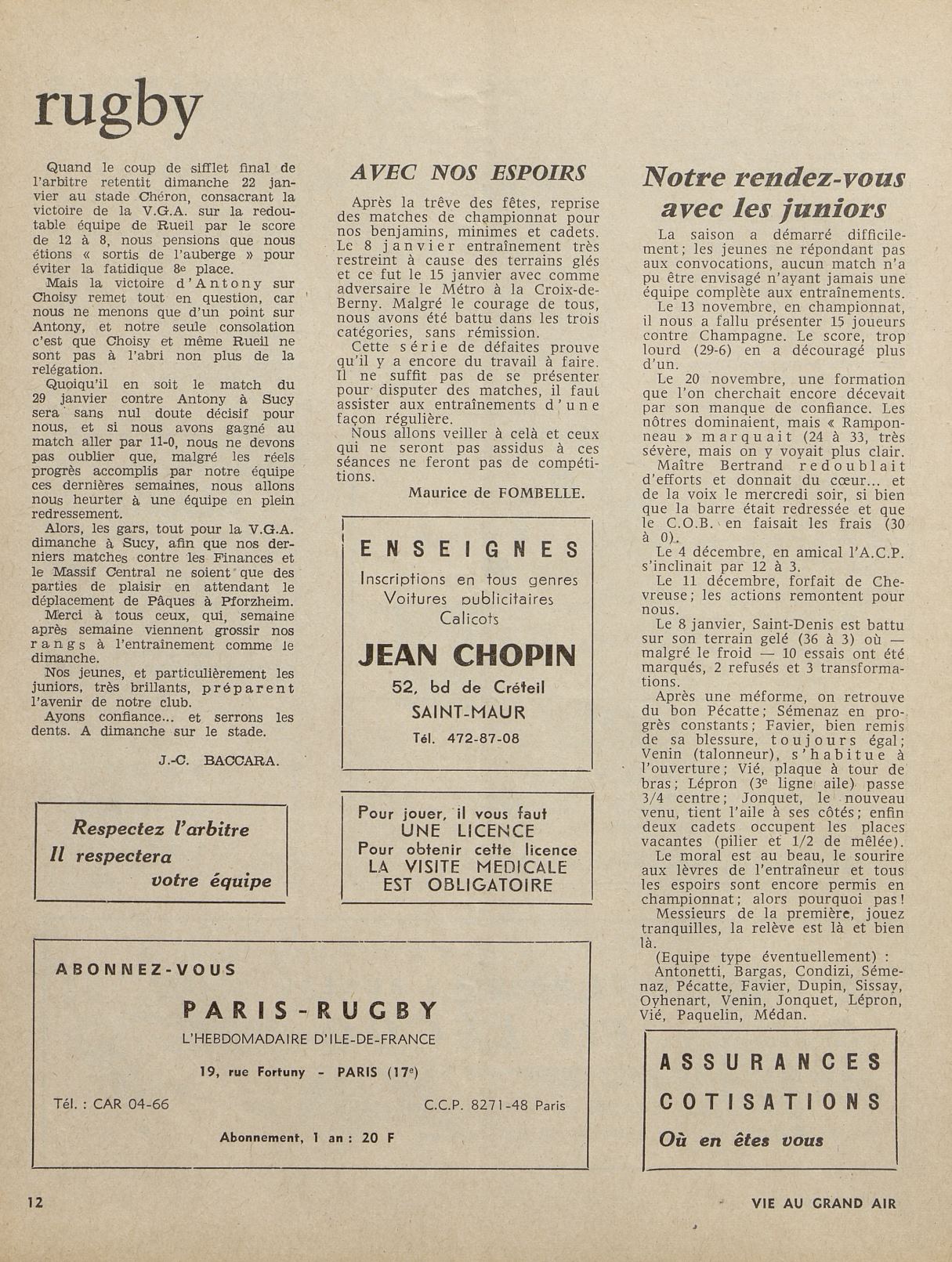 Page Background