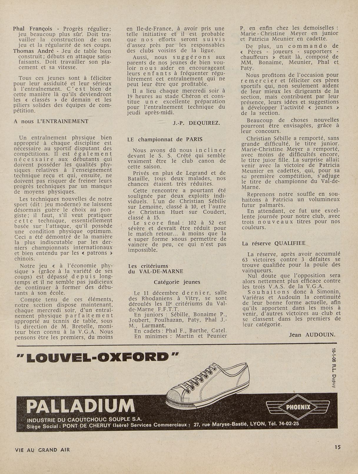 Page Background