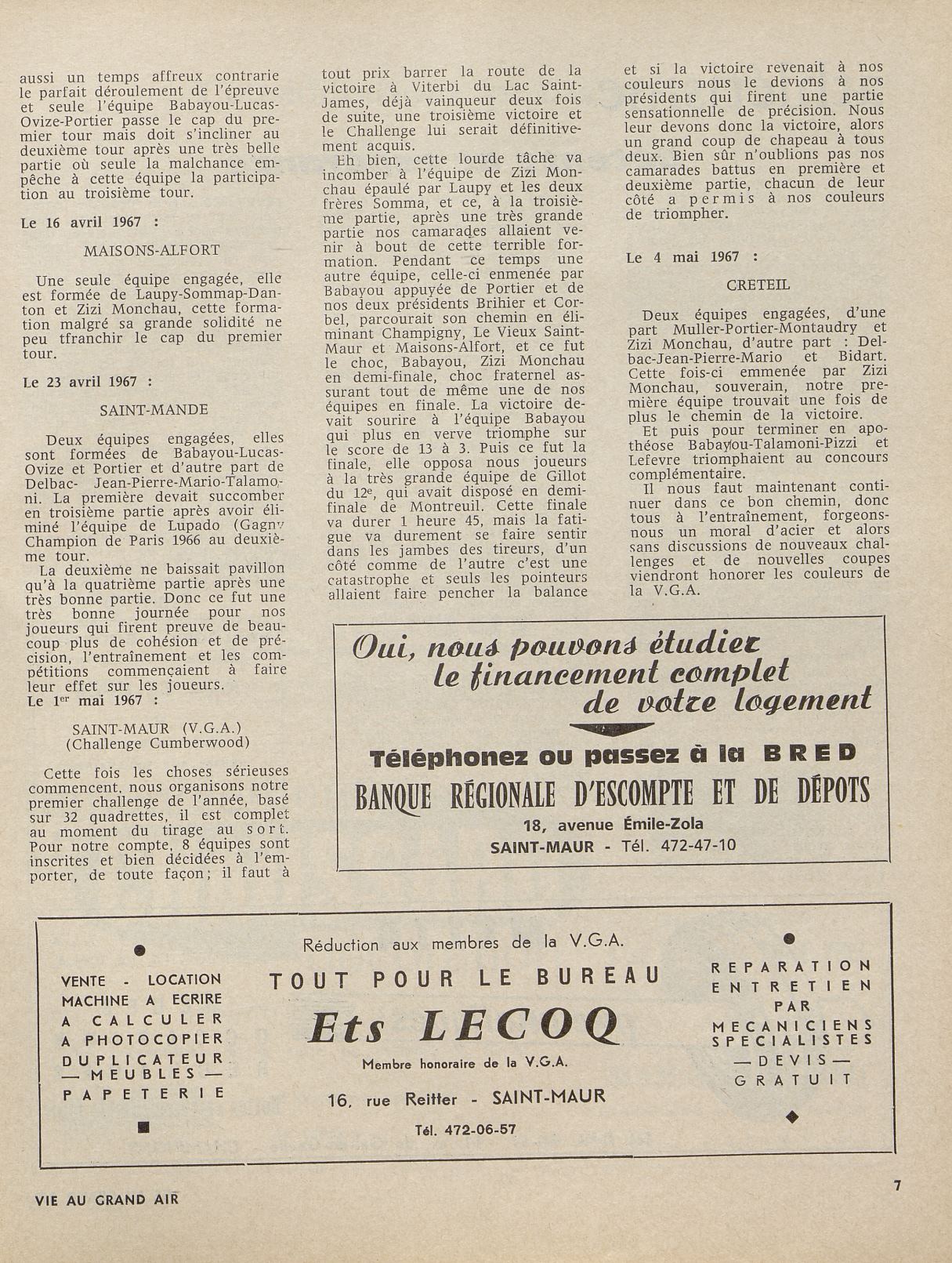 Page Background