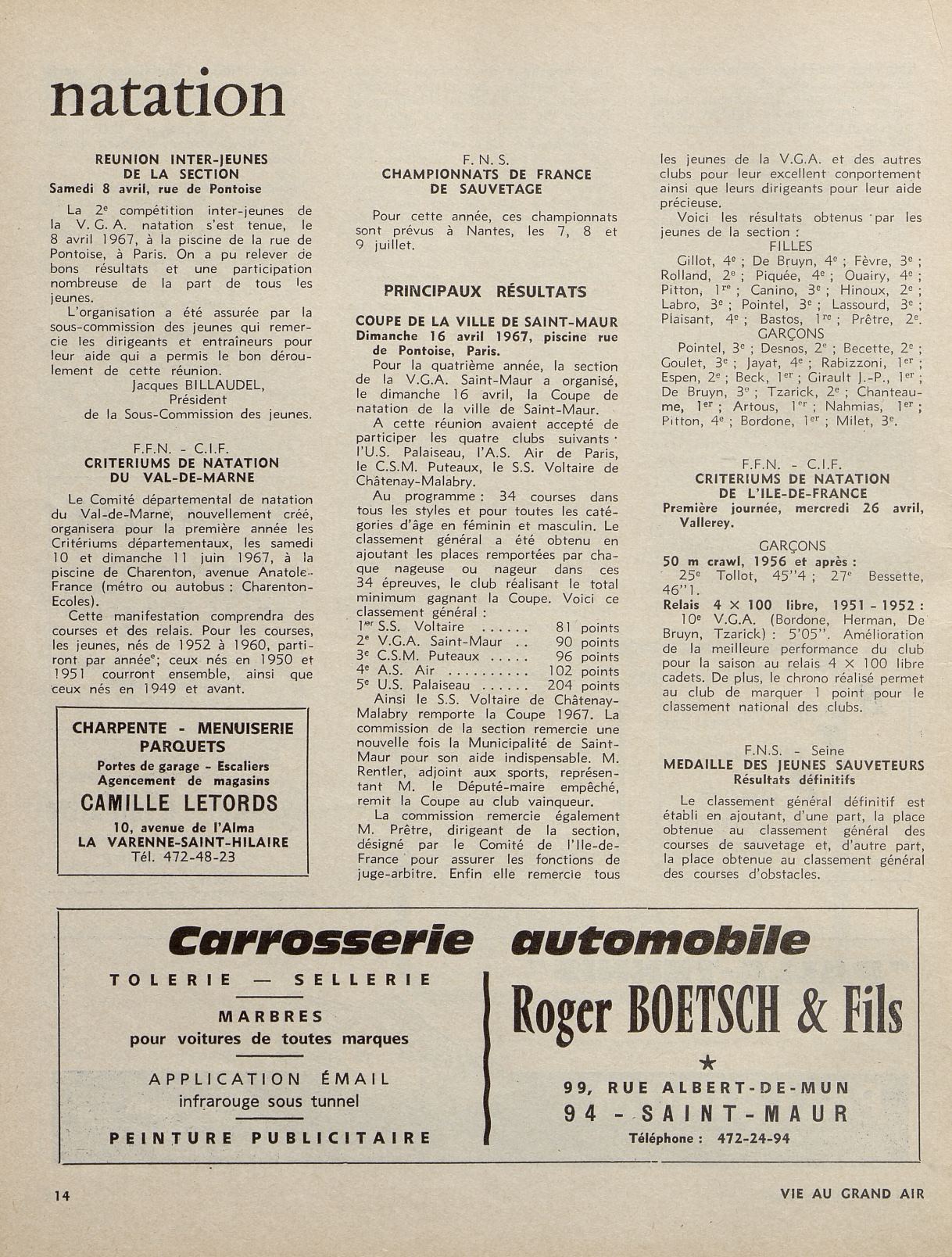 Page Background
