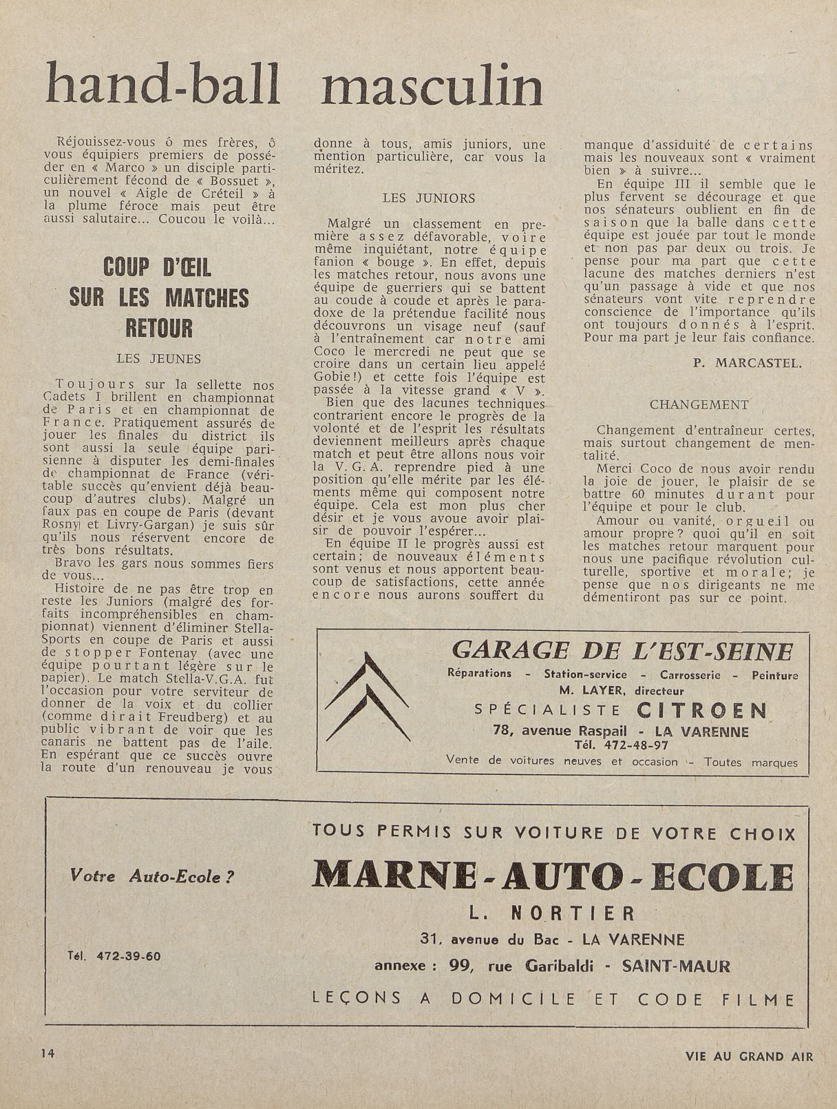 Page Background