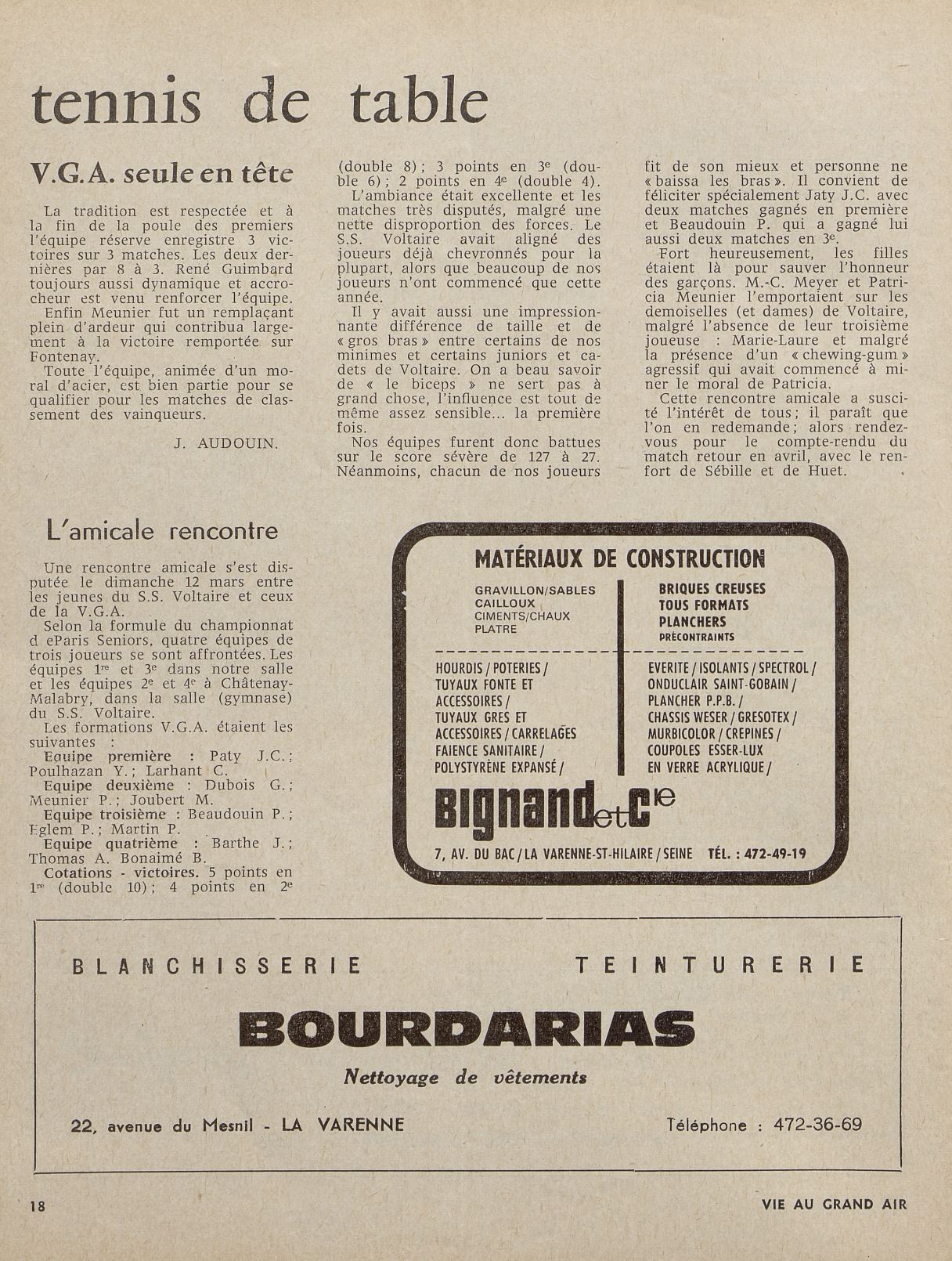 Page Background