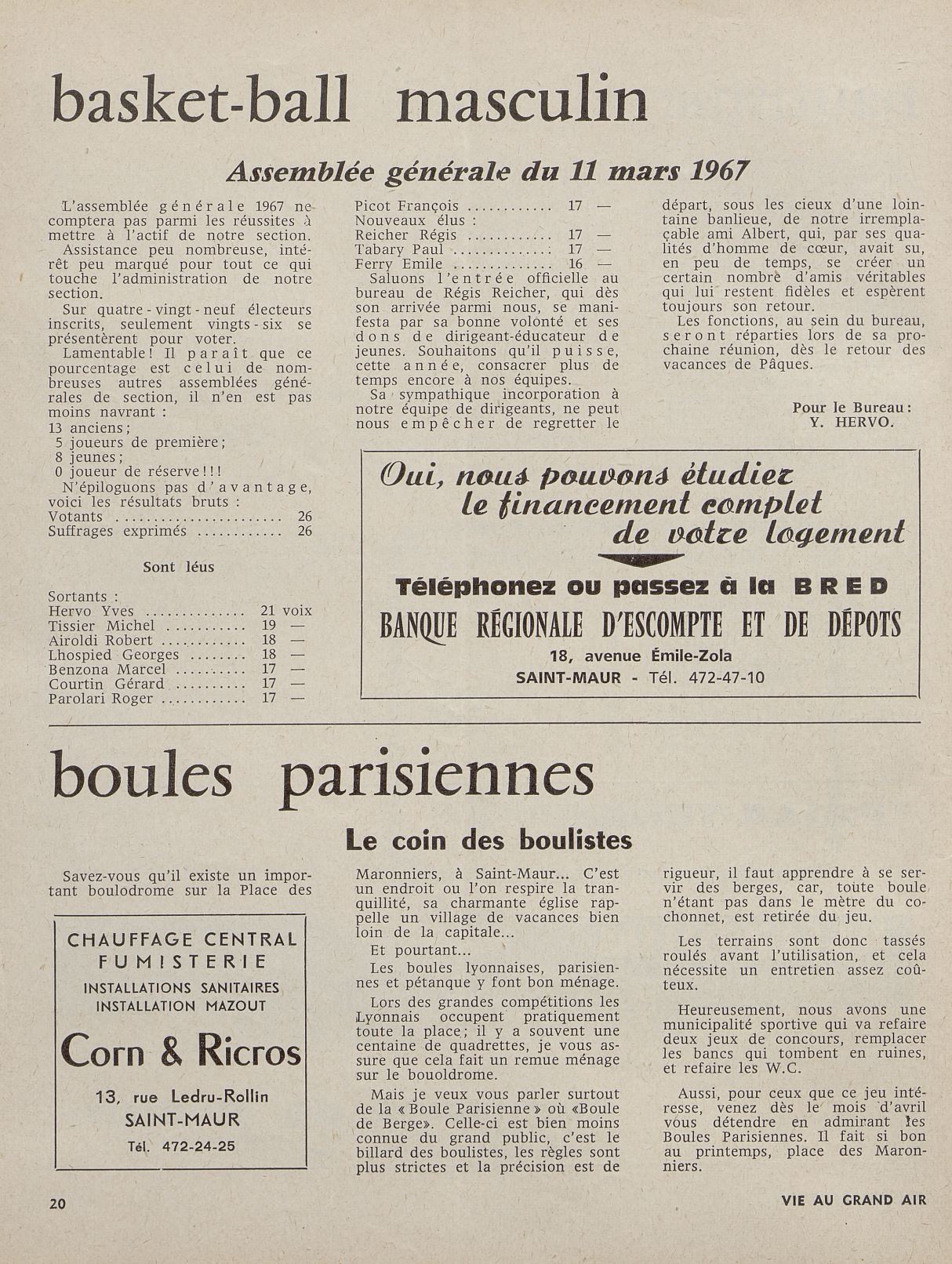 Page Background