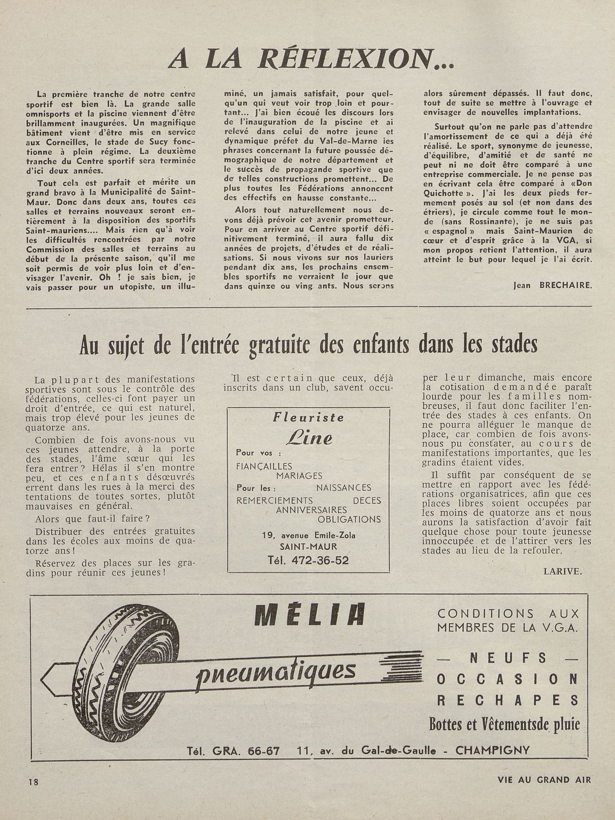 Page Background