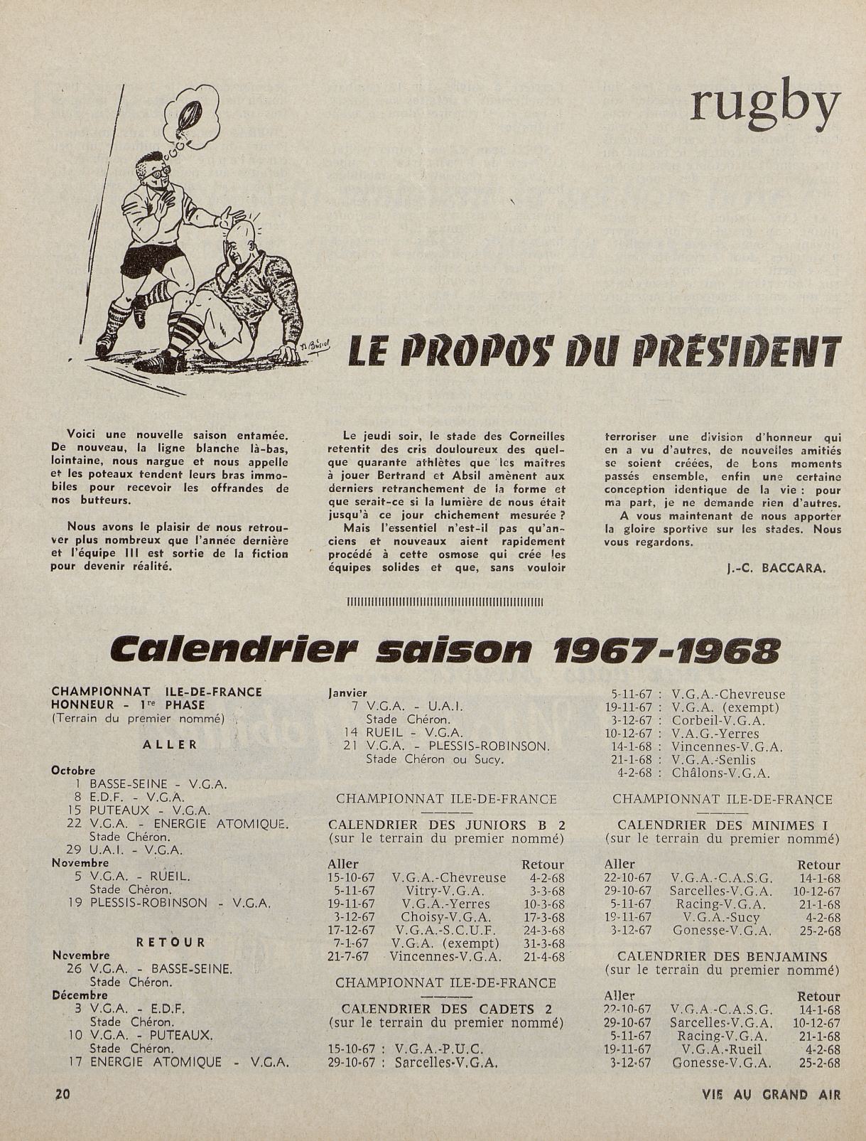 Page Background