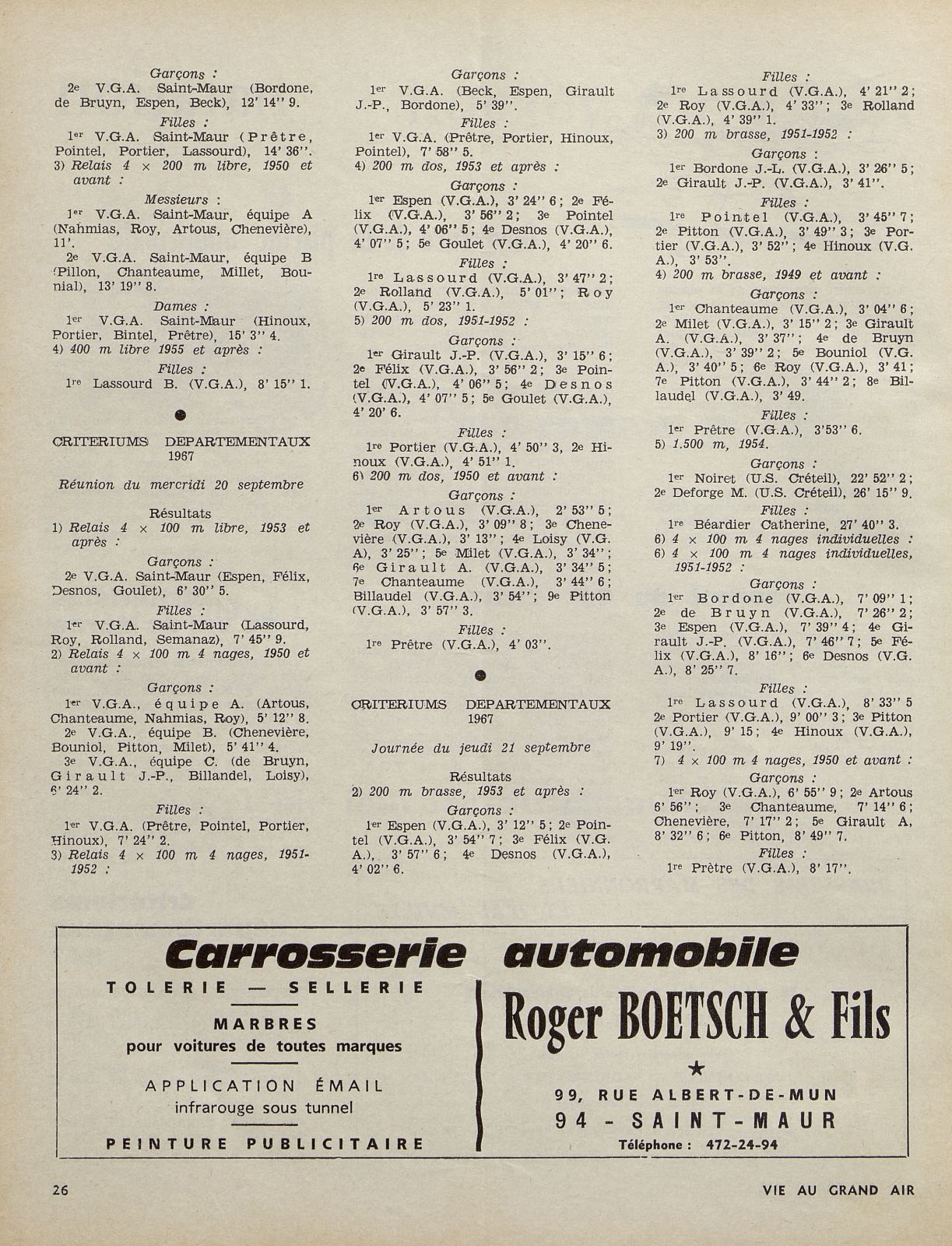Page Background