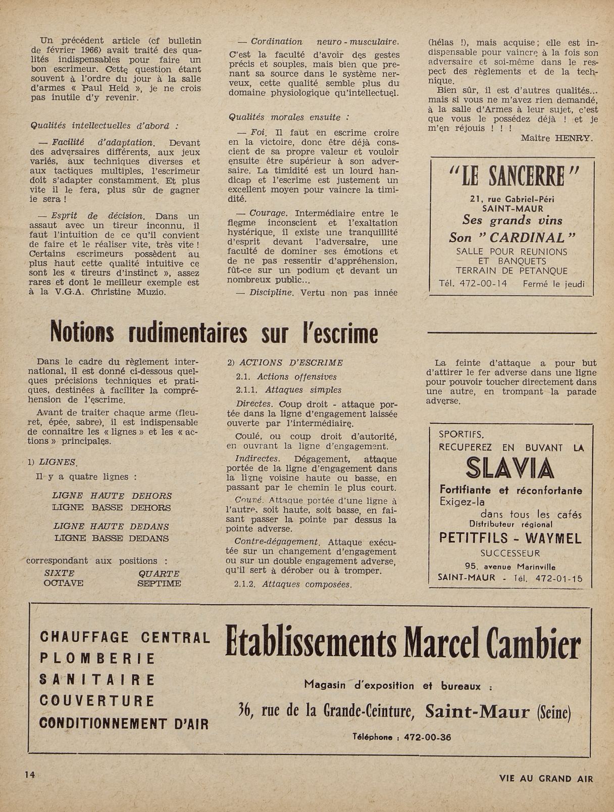 Page Background