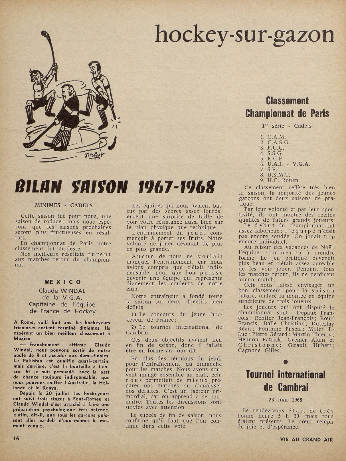 Page Background