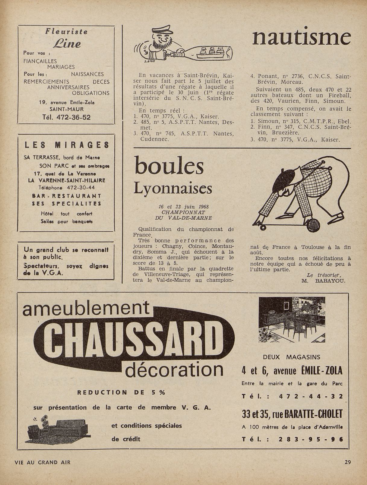 Page Background