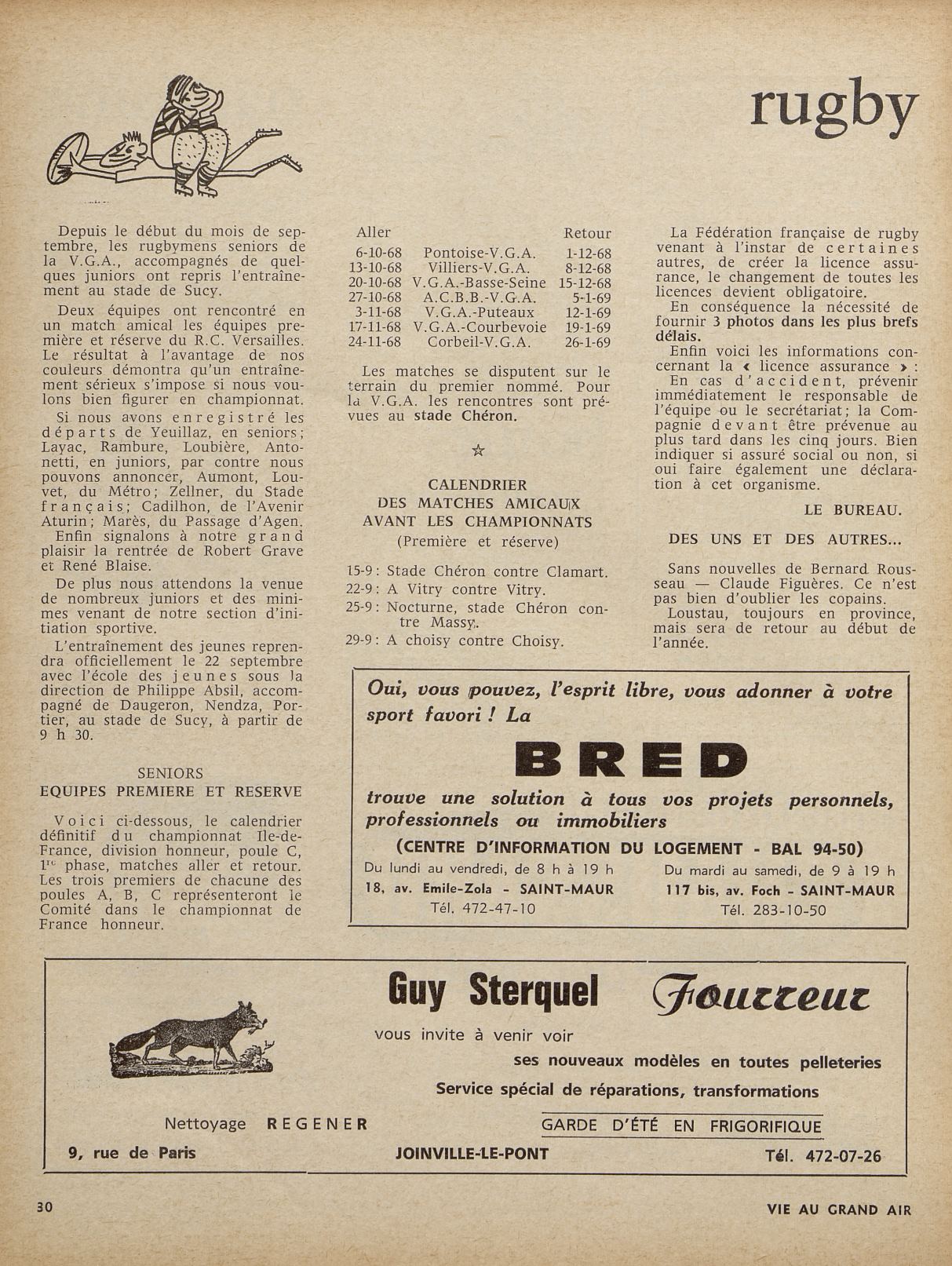 Page Background