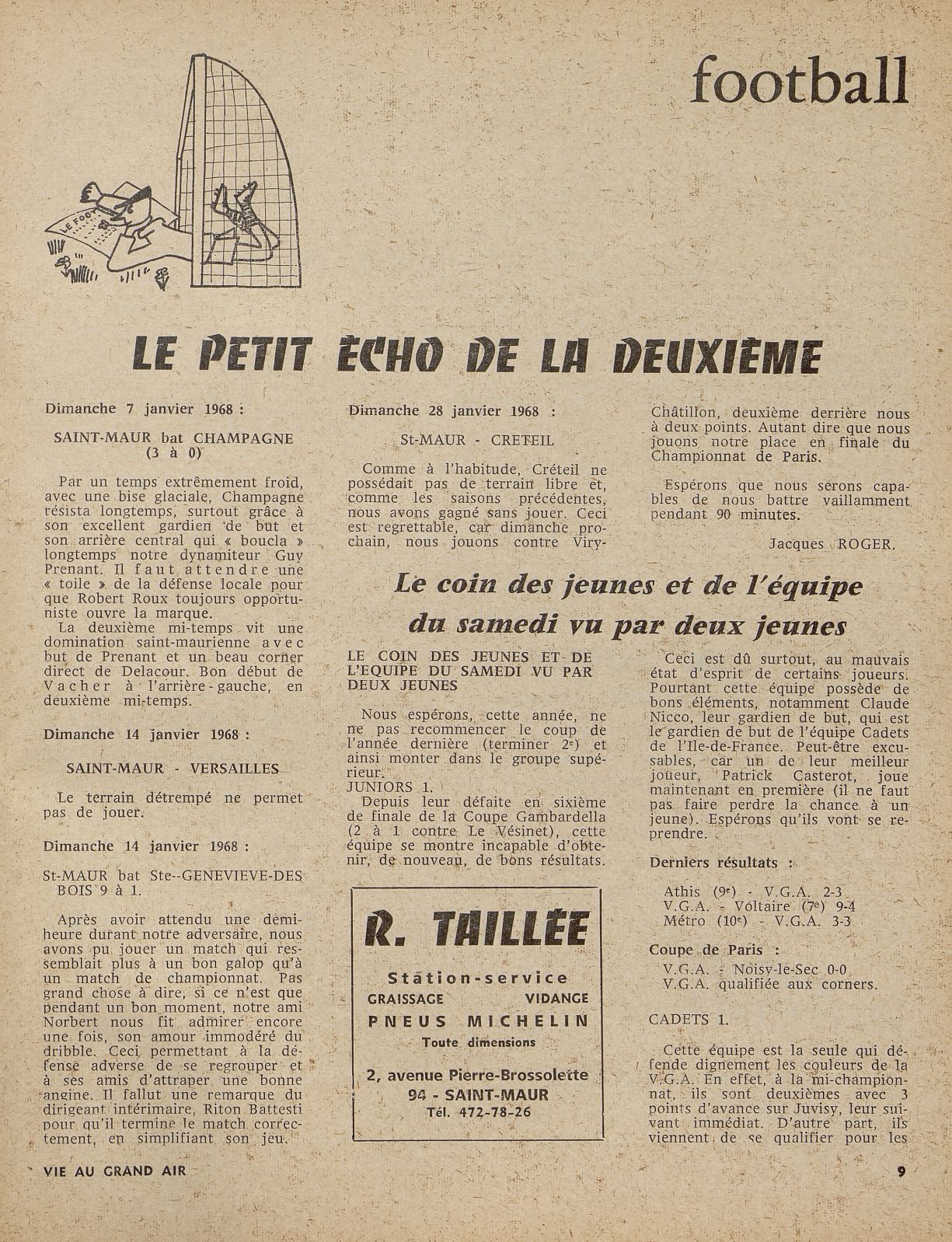 Page Background