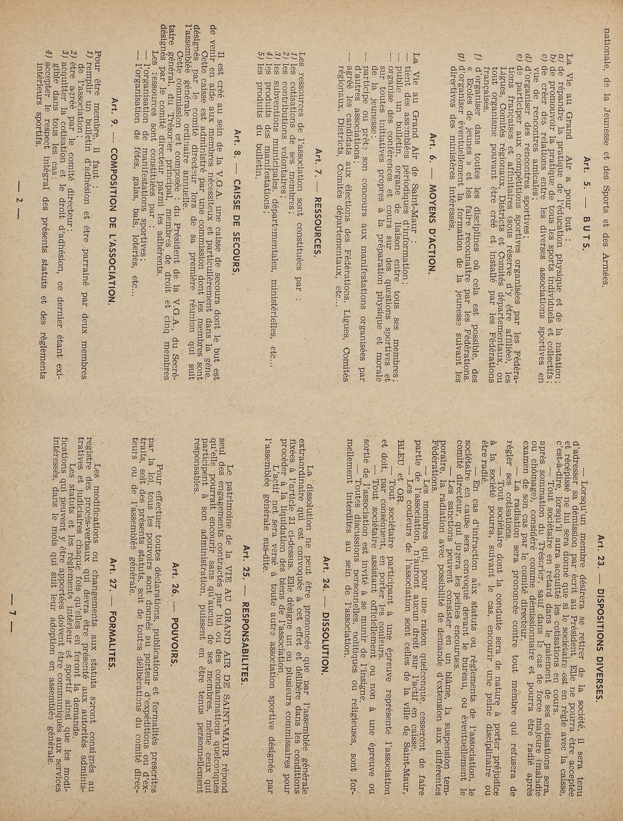 Page Background