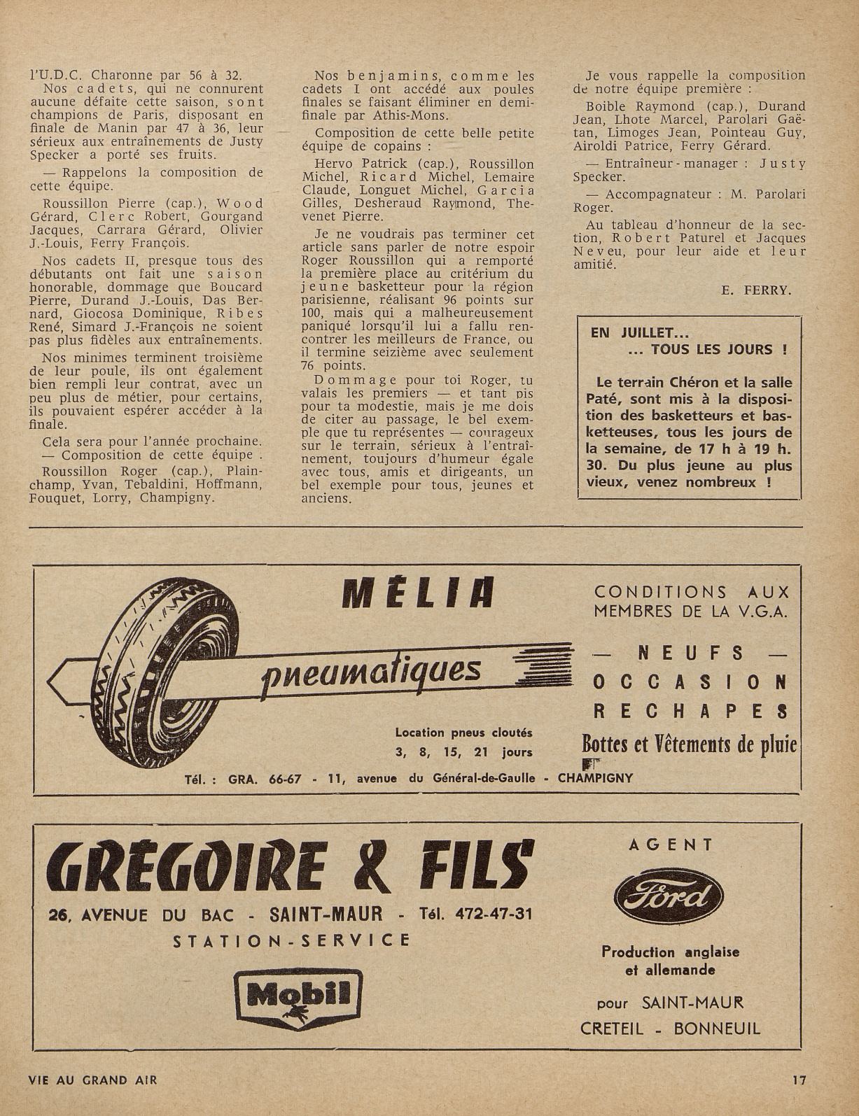 Page Background