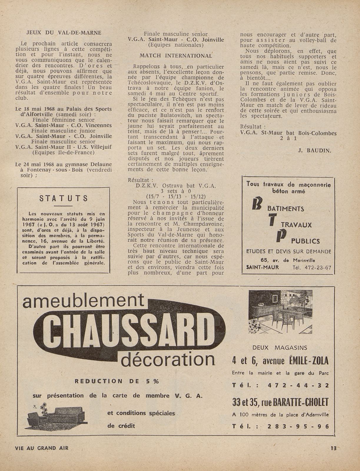 Page Background