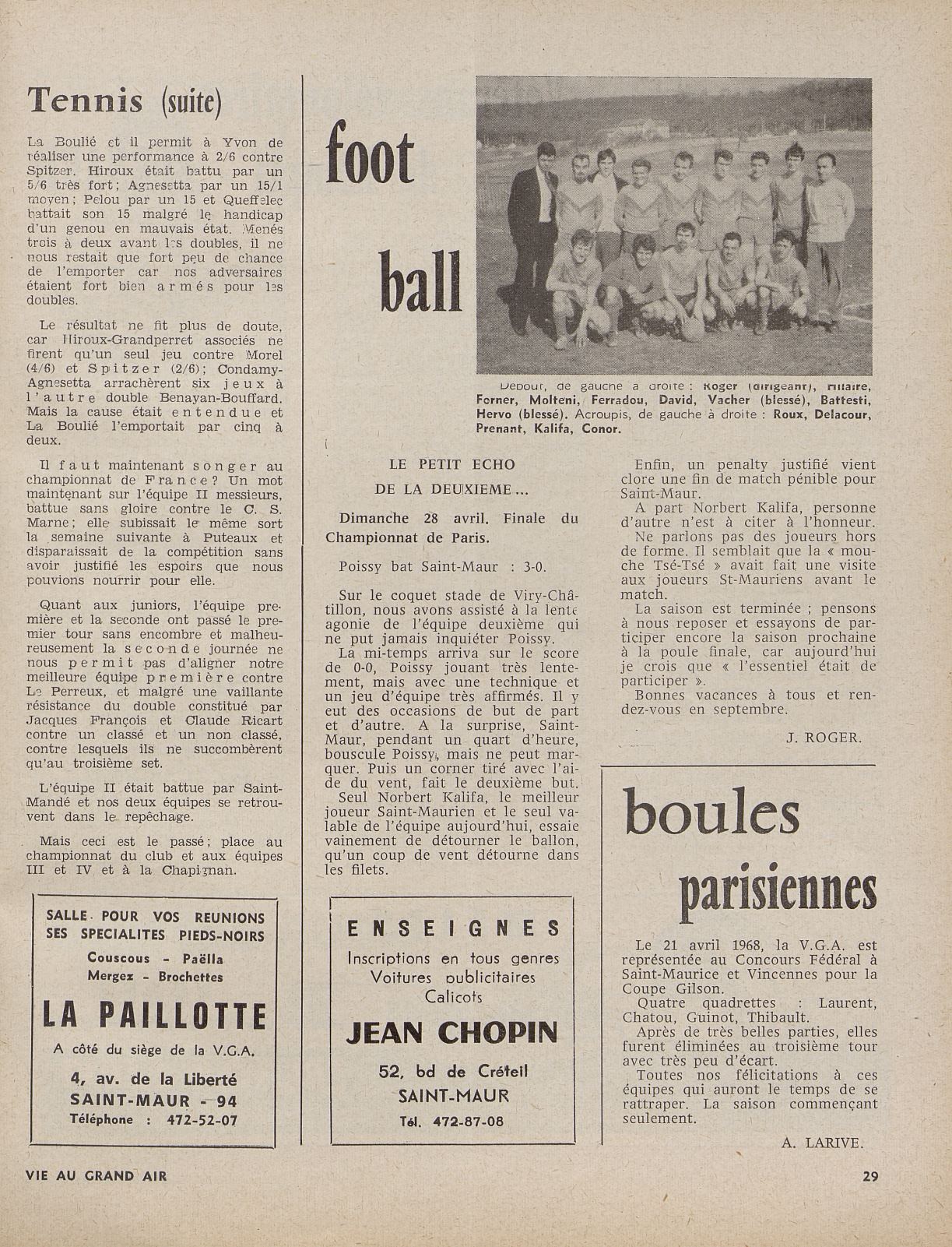 Page Background