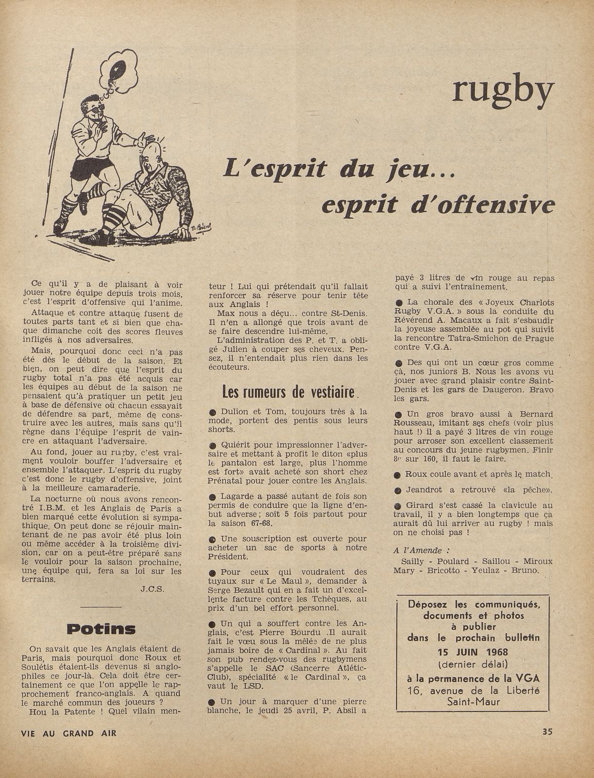 Page Background