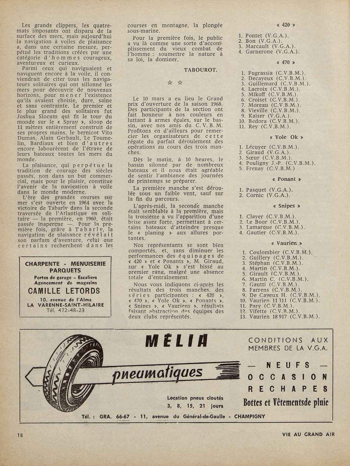 Page Background
