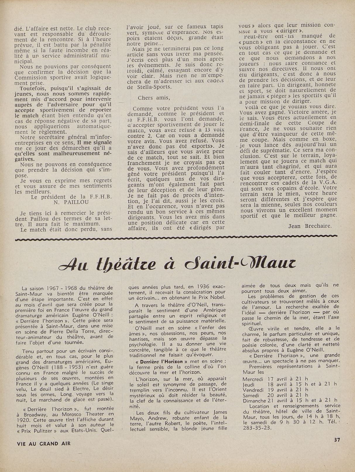 Page Background