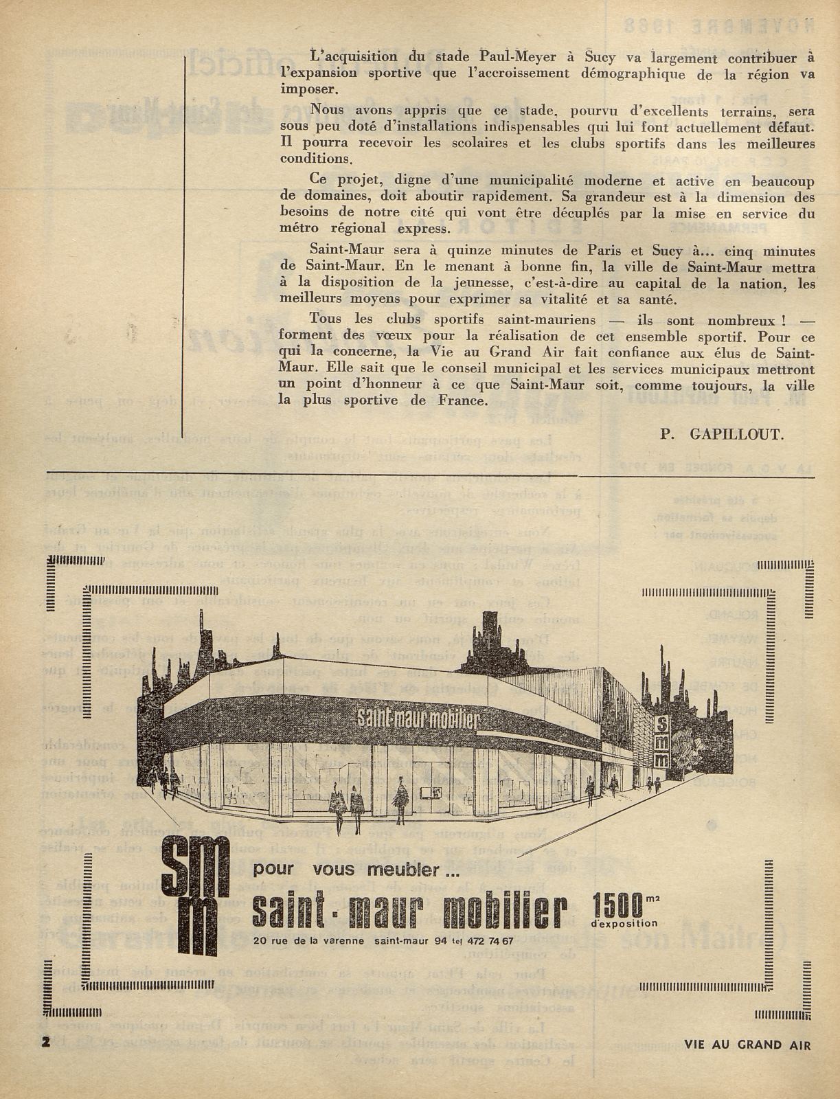 Page Background