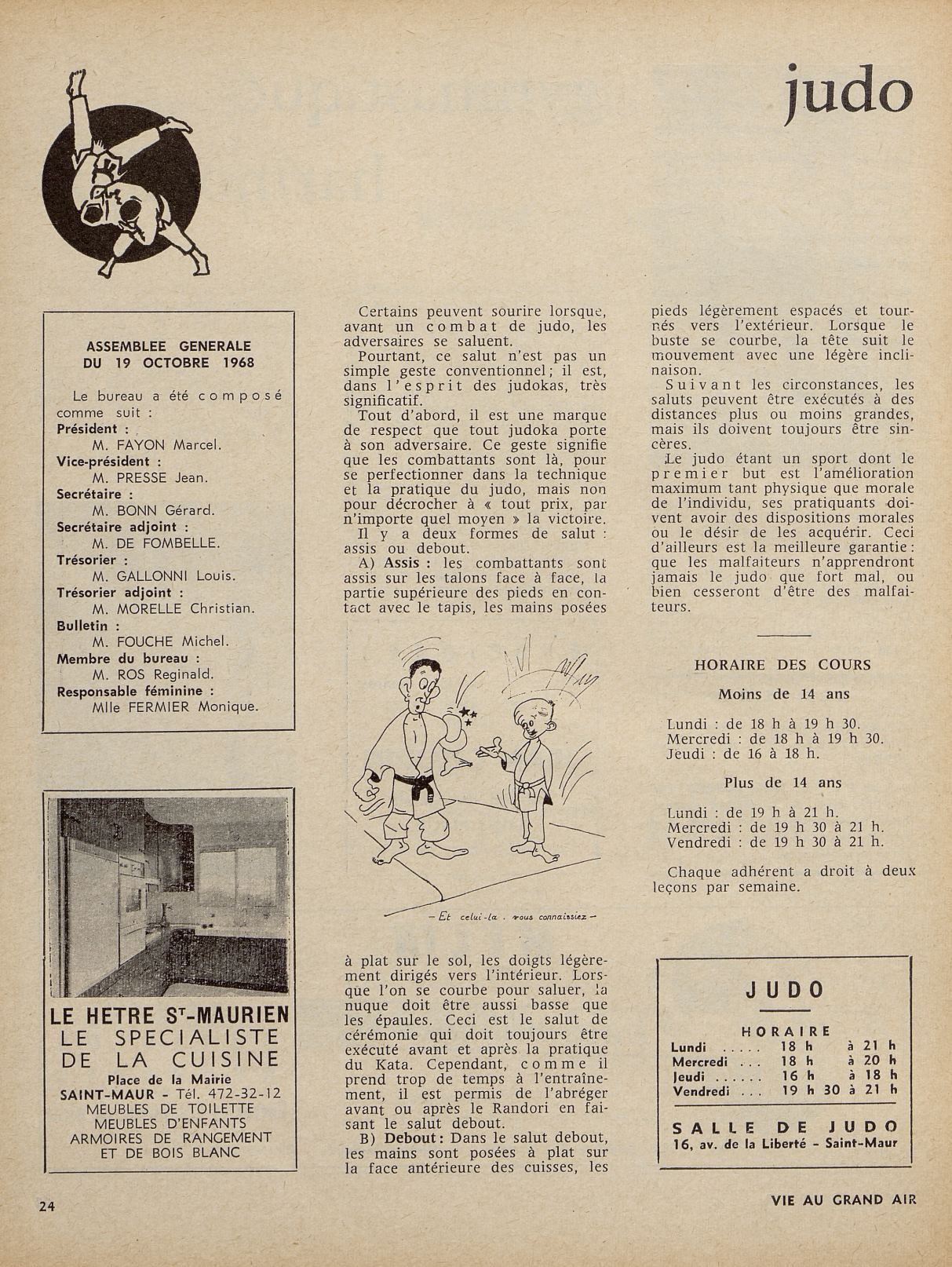 Page Background