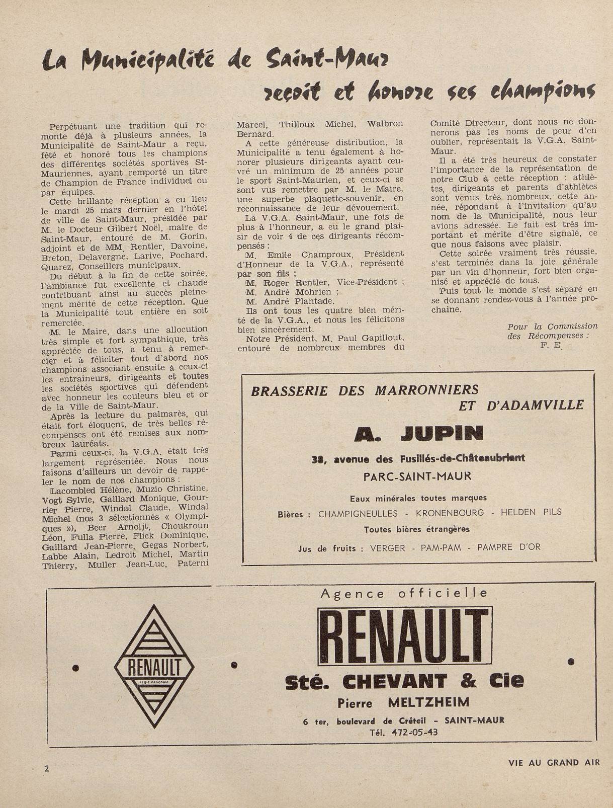 Page Background