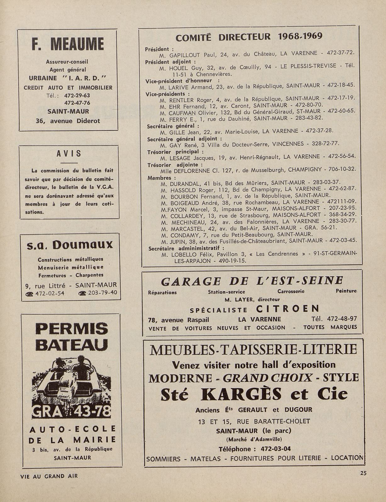 Page Background
