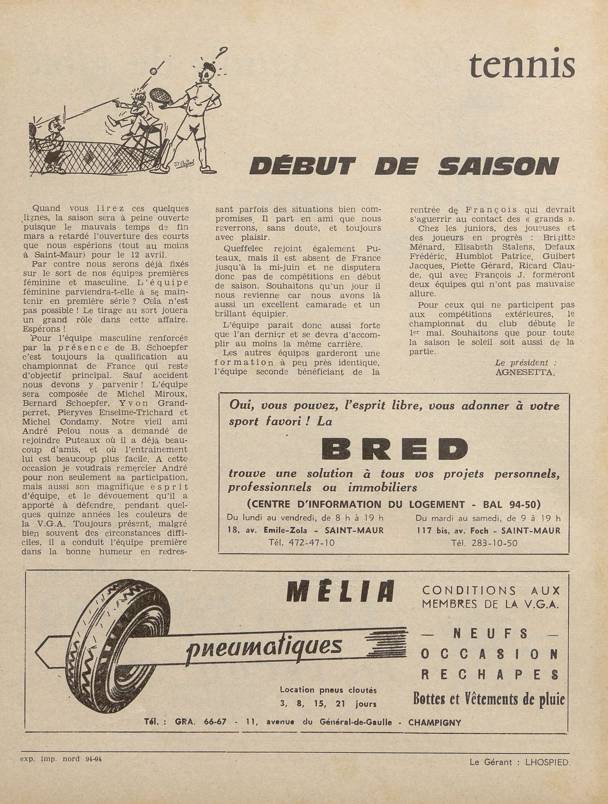 Page Background
