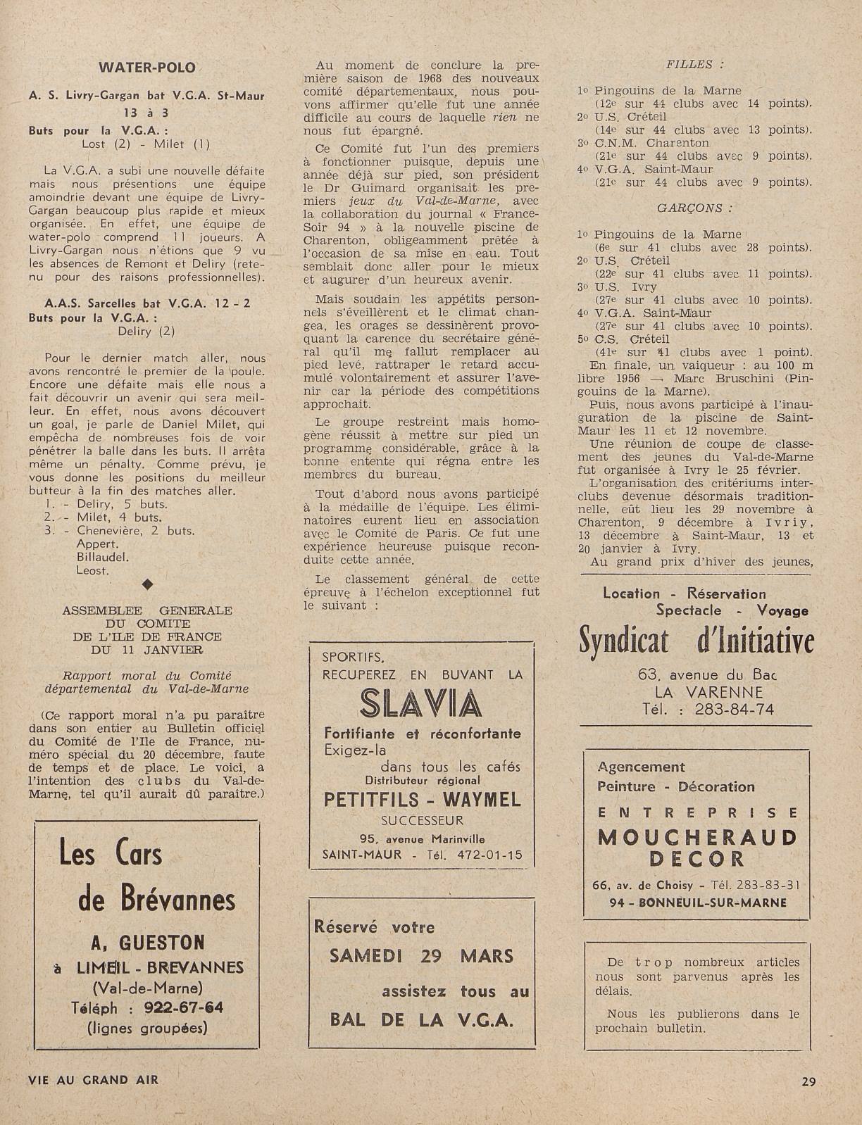 Index Of Archives Vie Au Grand Air 1969 Fevrier Files Assets Mobile Pages
