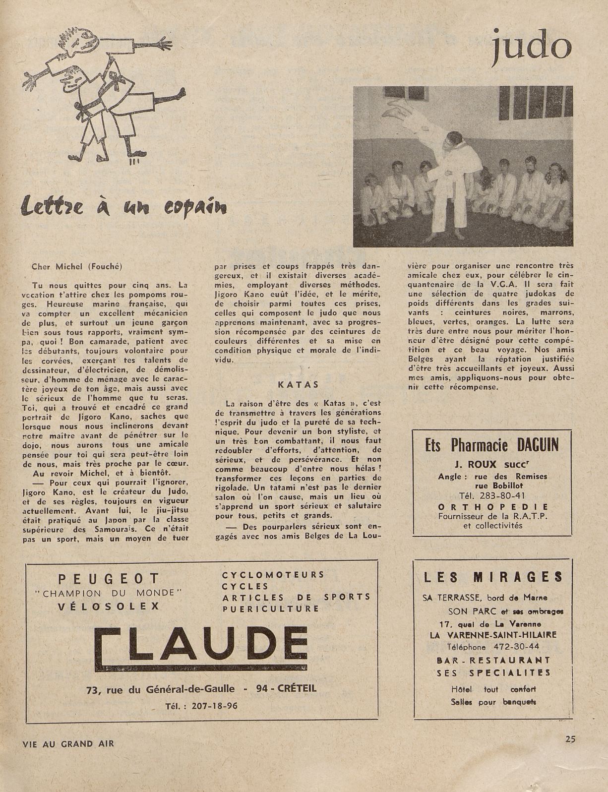 Page Background