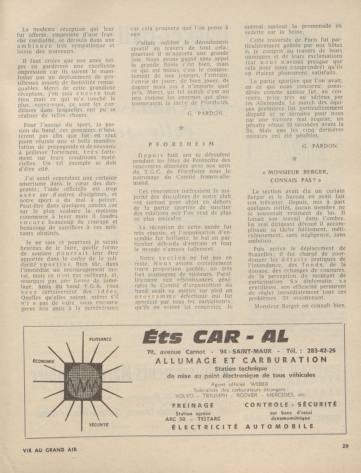 Page Background