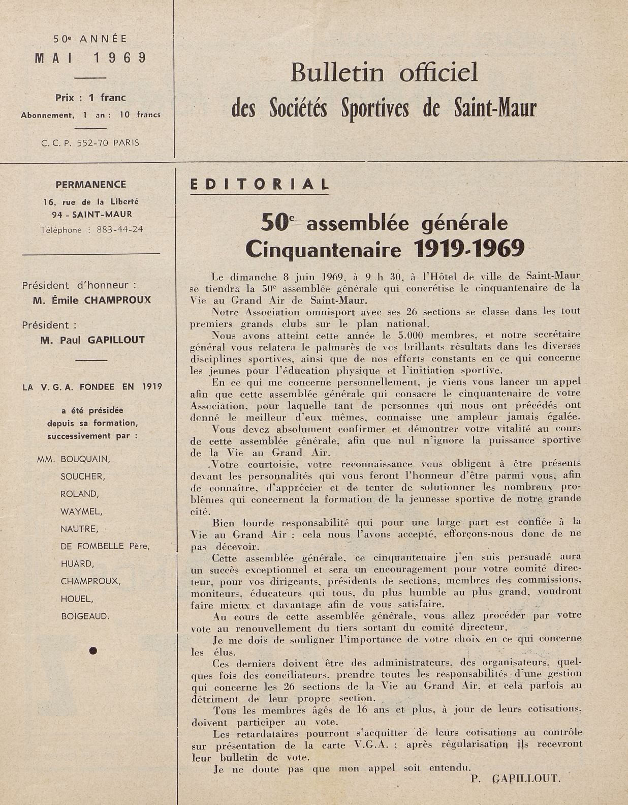 Page Background
