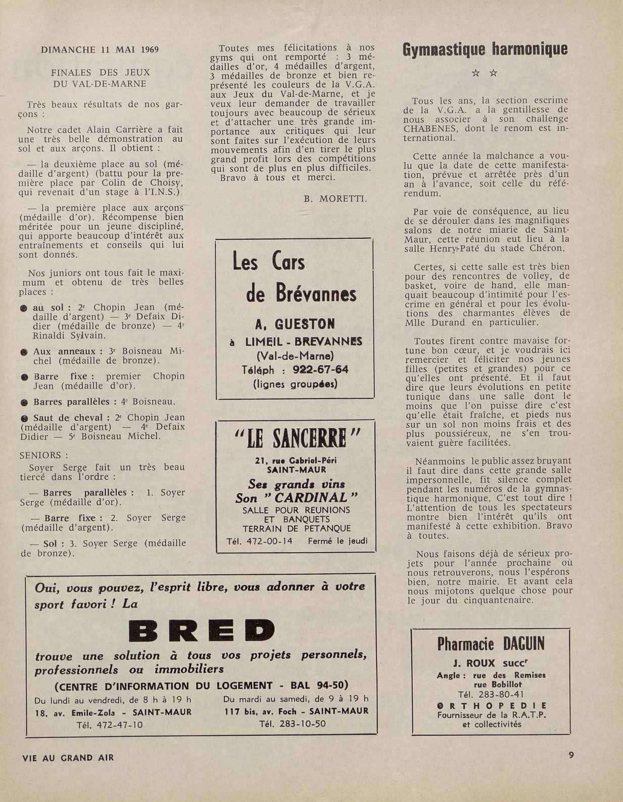 Page Background