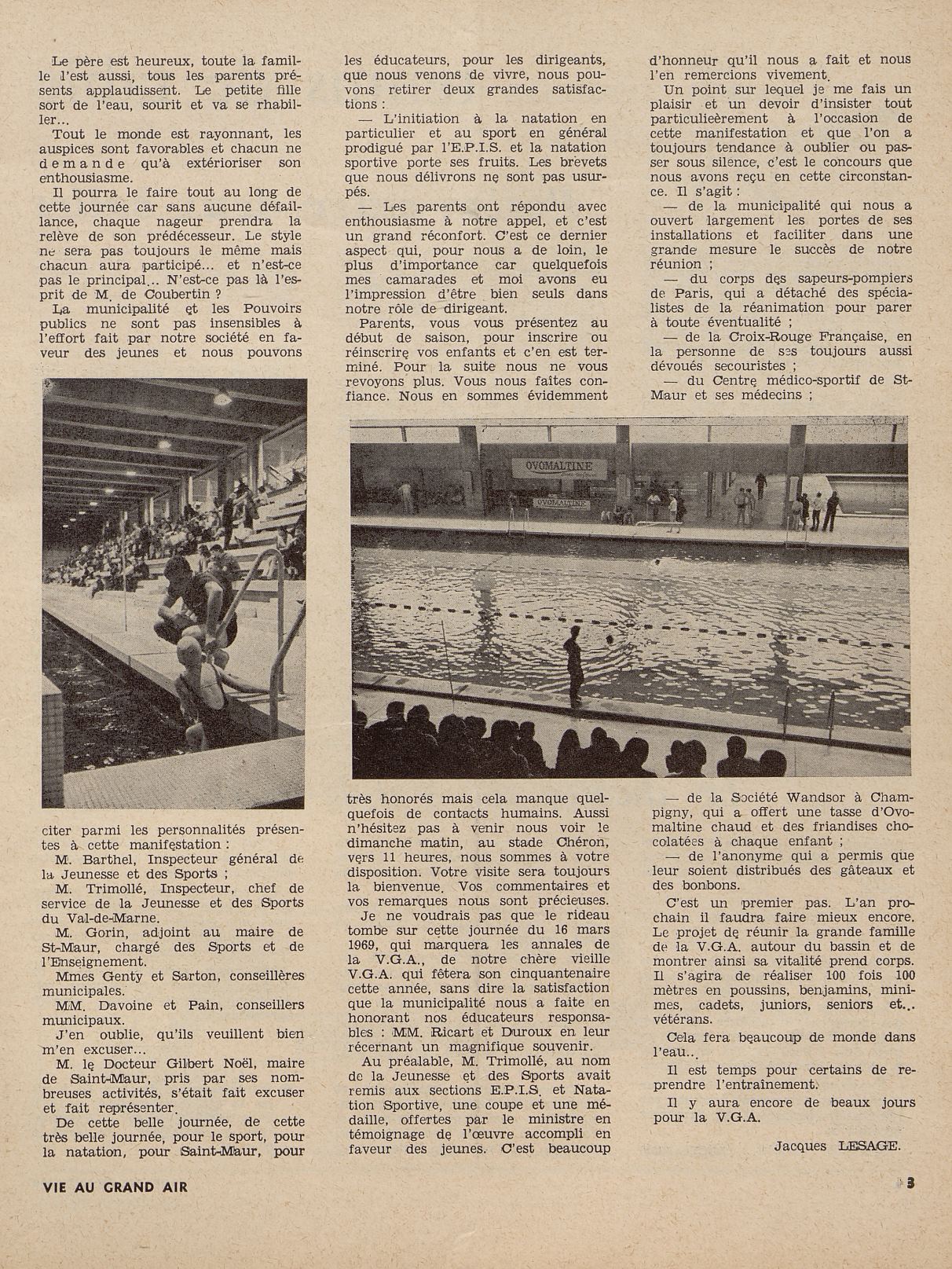 Page Background