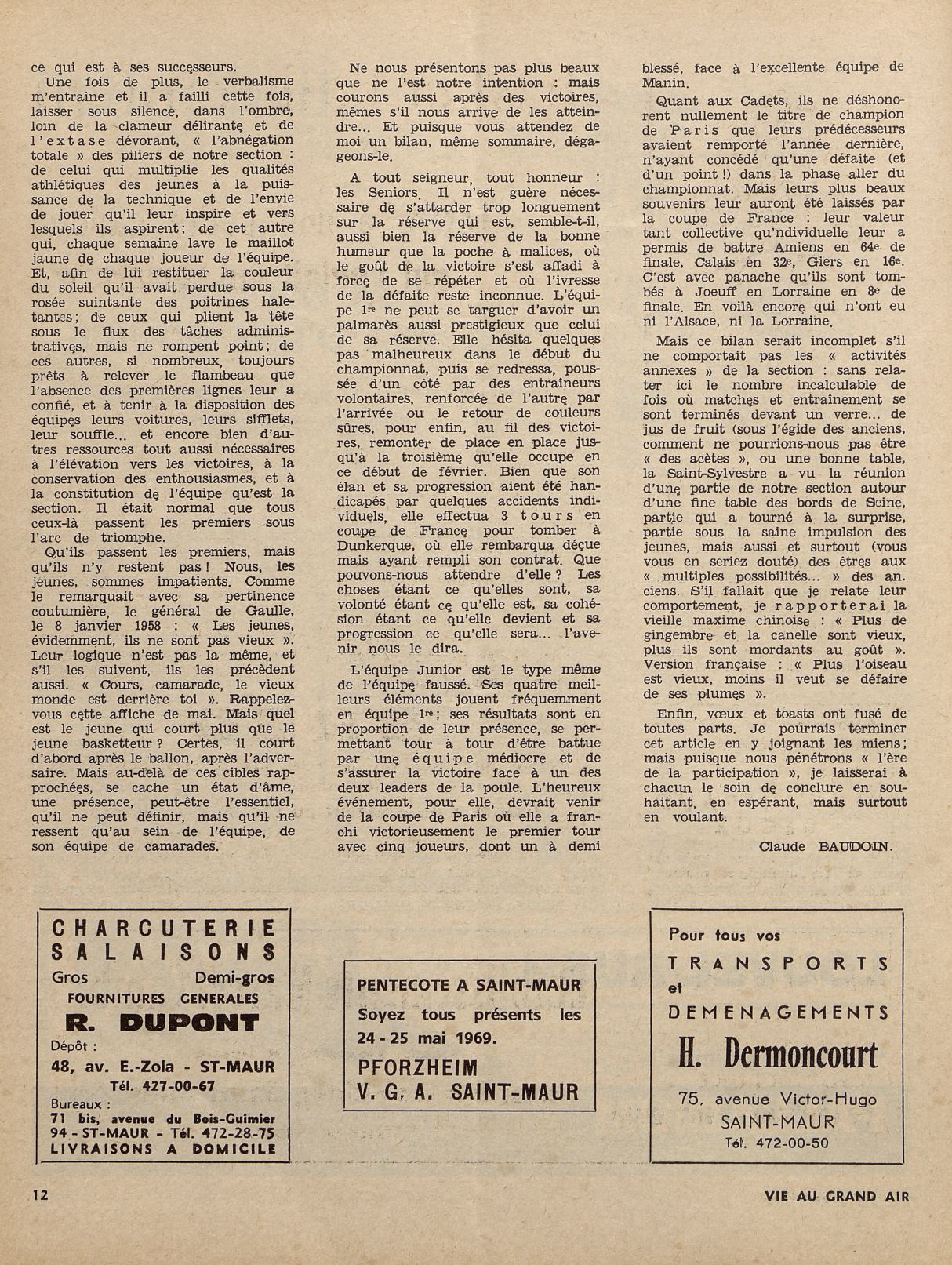 Page Background