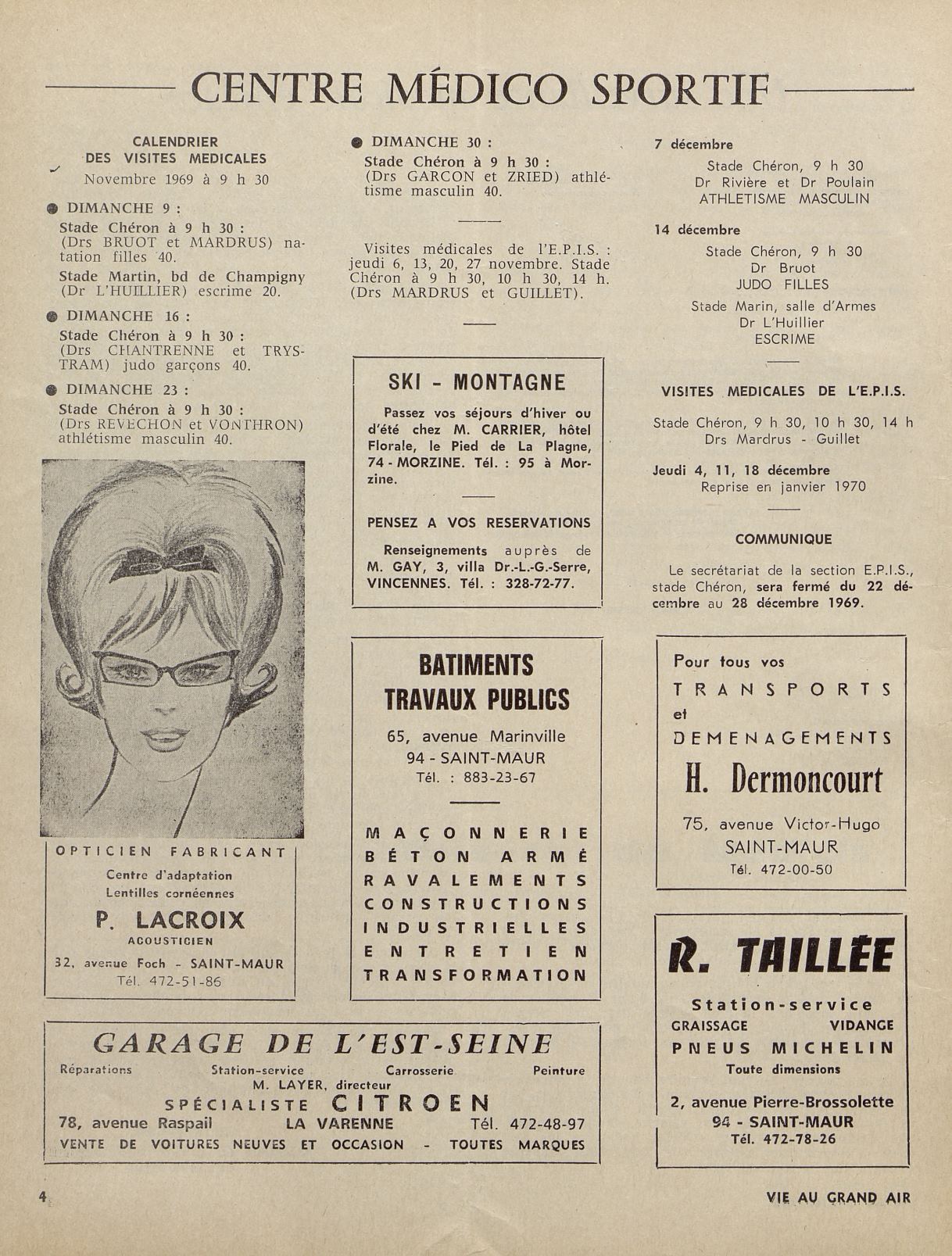 Page Background