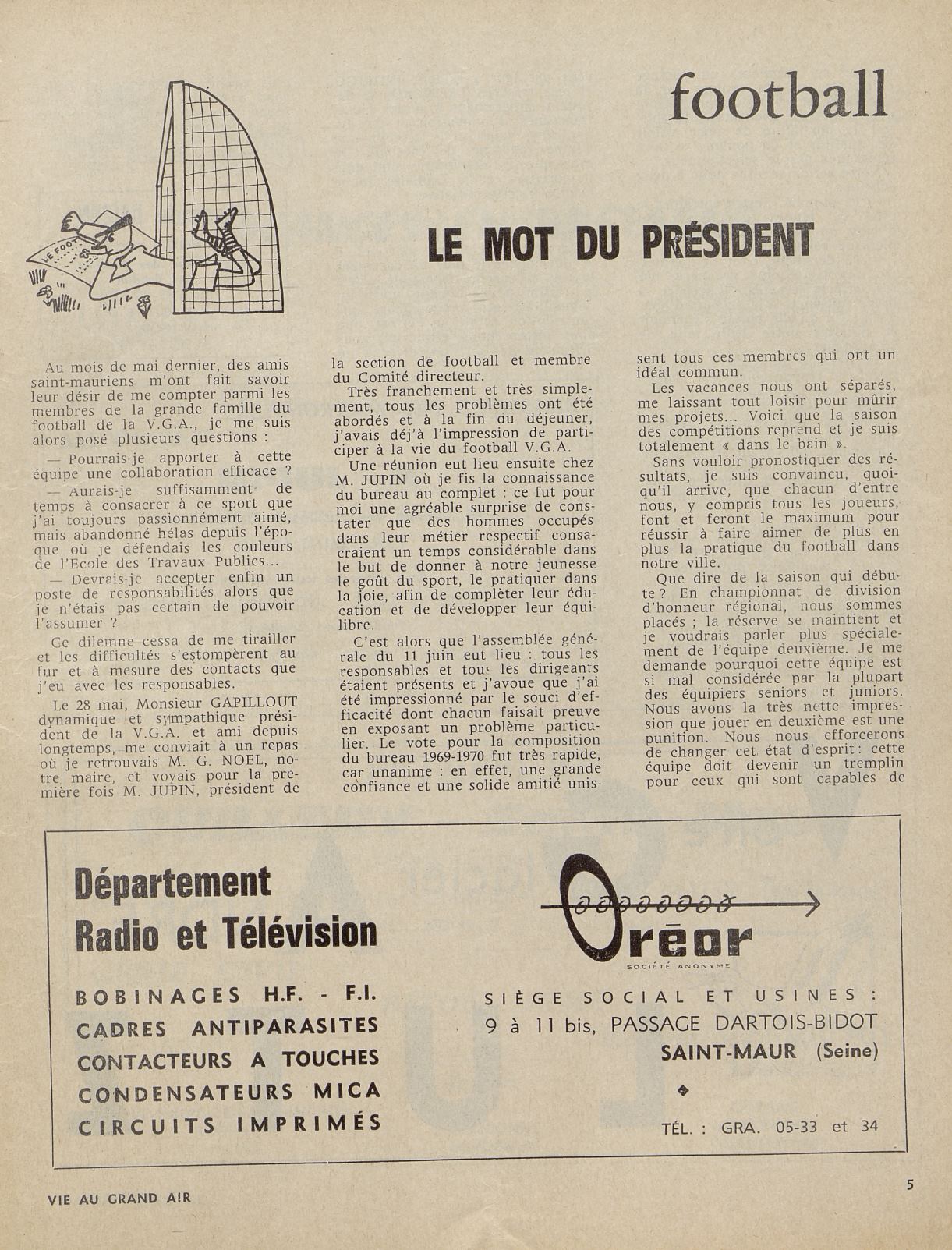 Page Background