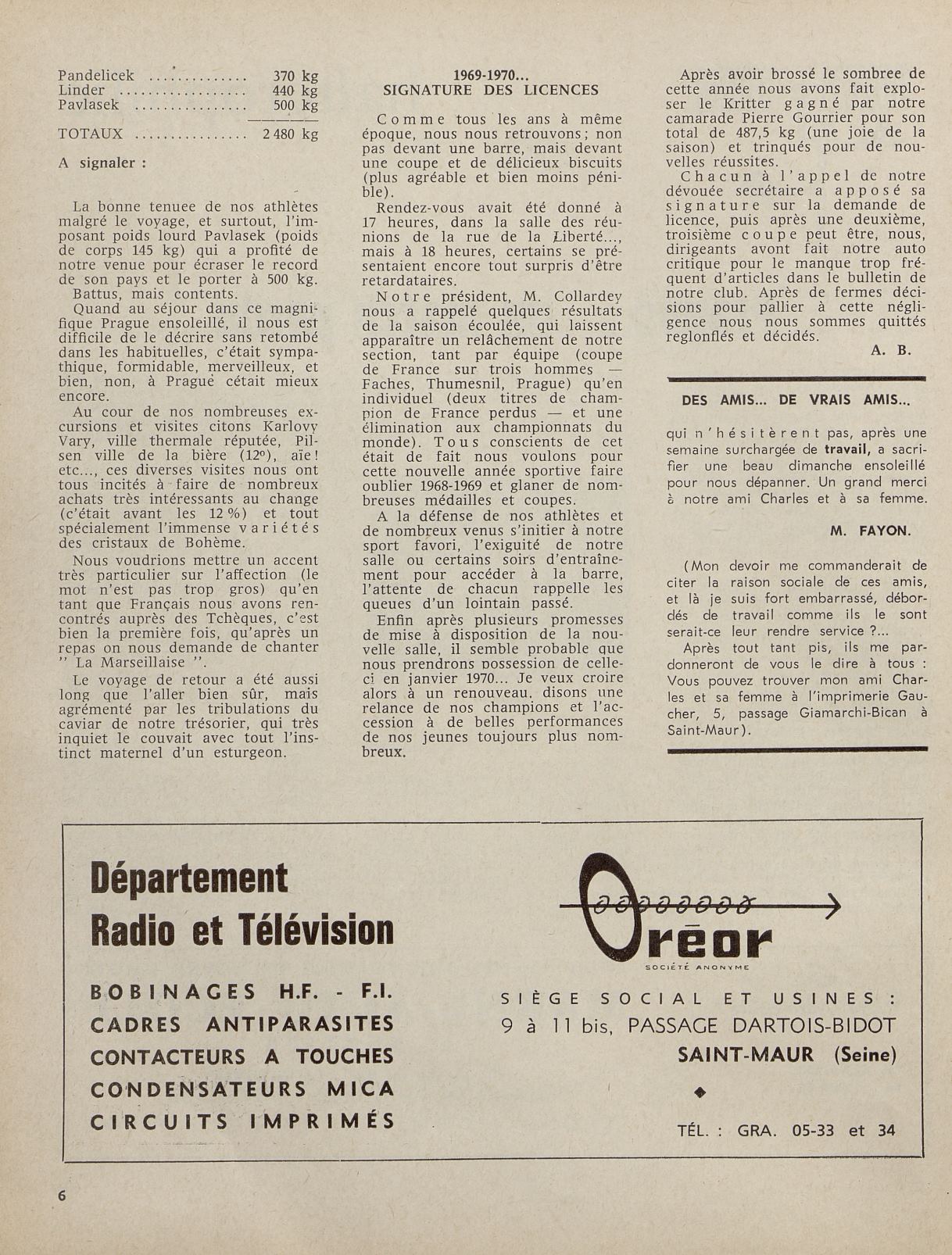 Page Background