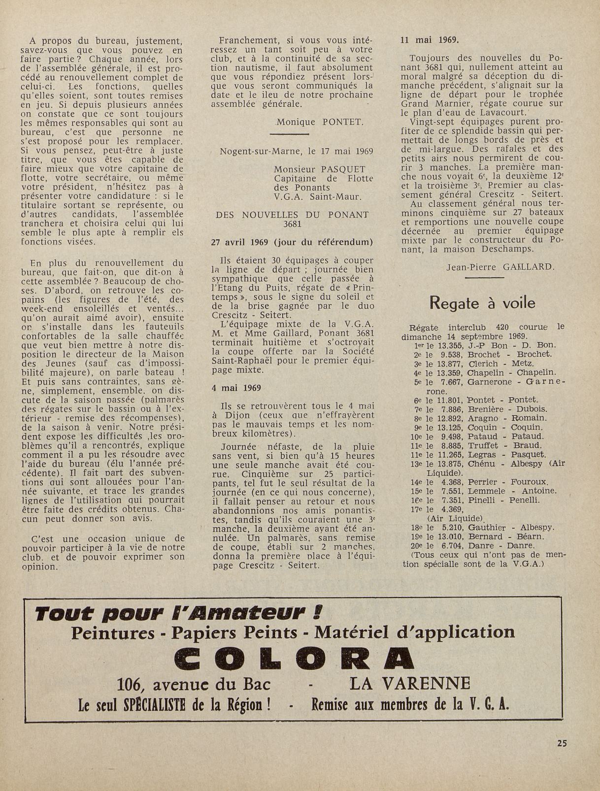 Page Background