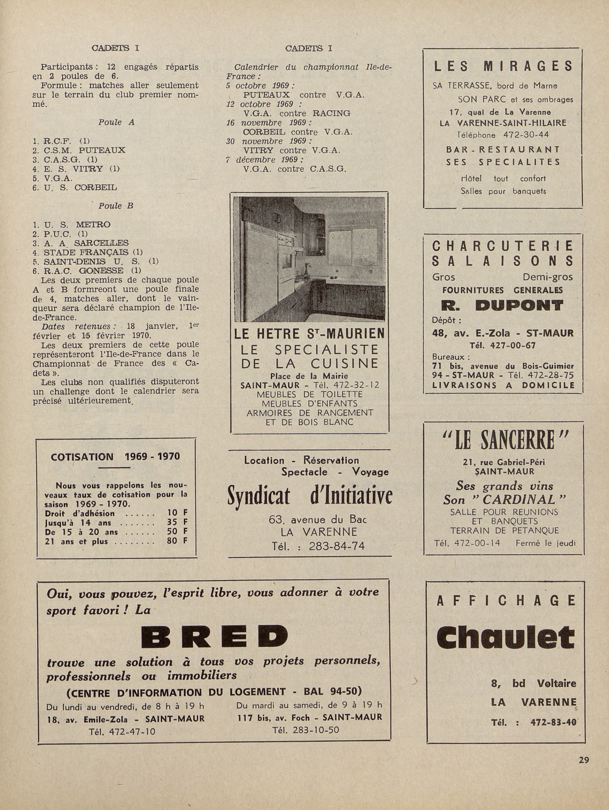 Page Background