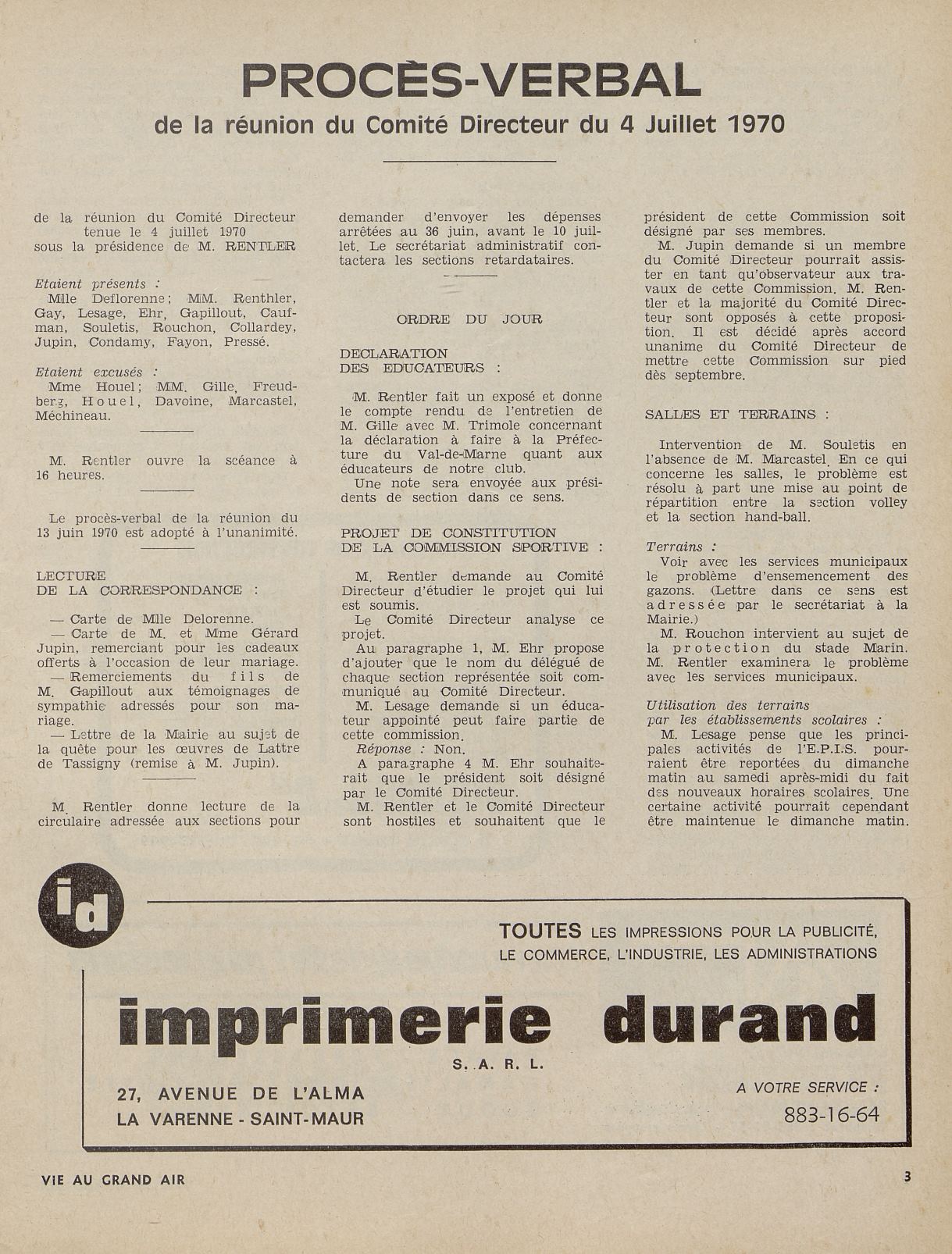 Page Background