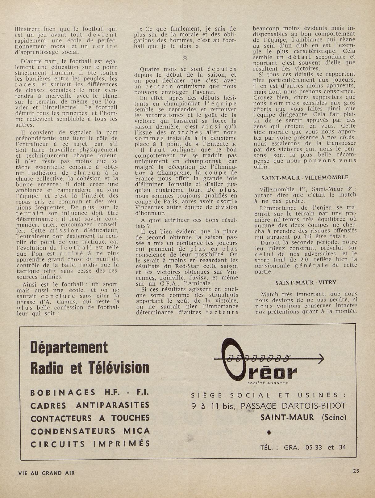 Page Background