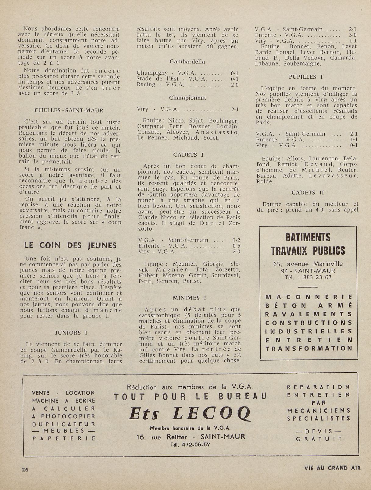 Page Background