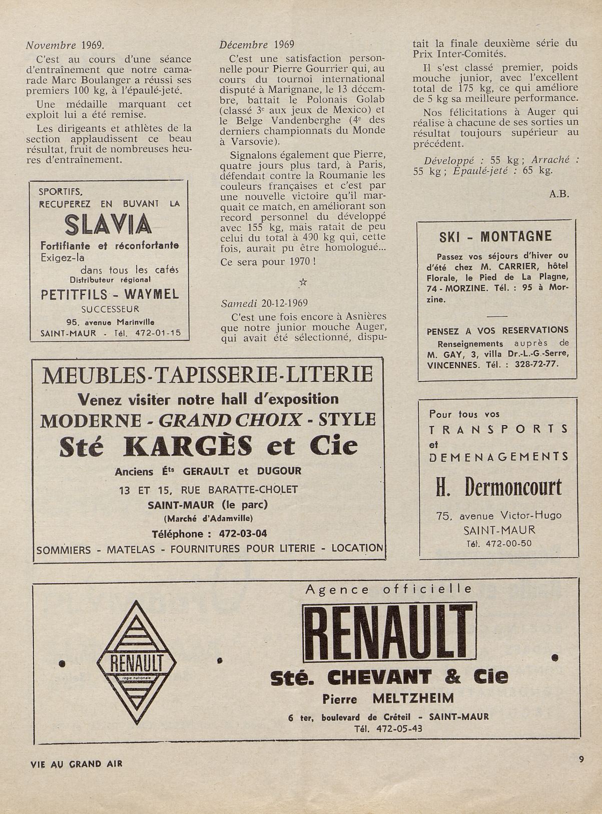 Page Background