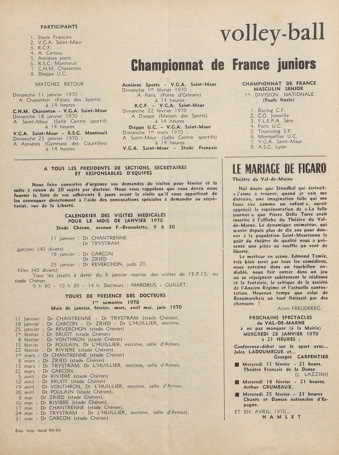 Index Of Archives Vie Au Grand Air 1970 Janvier Files Assets Flash Pages