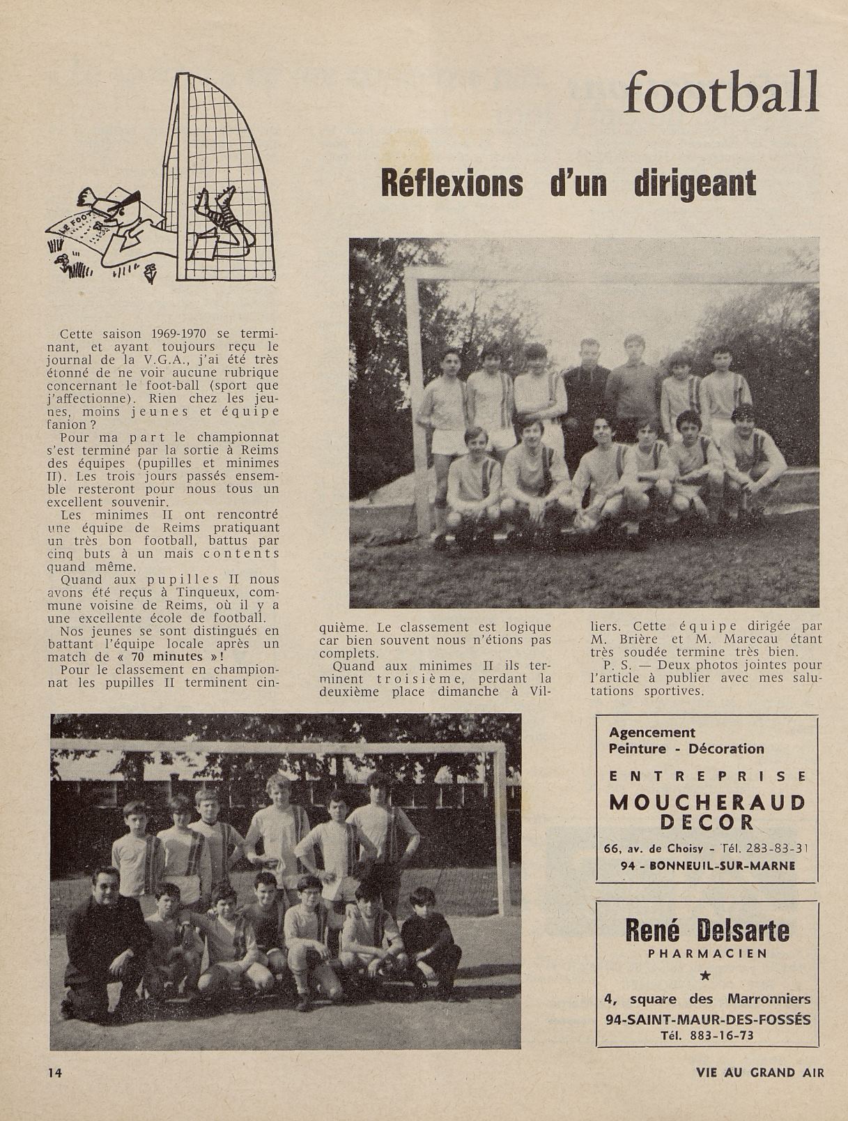 Page Background