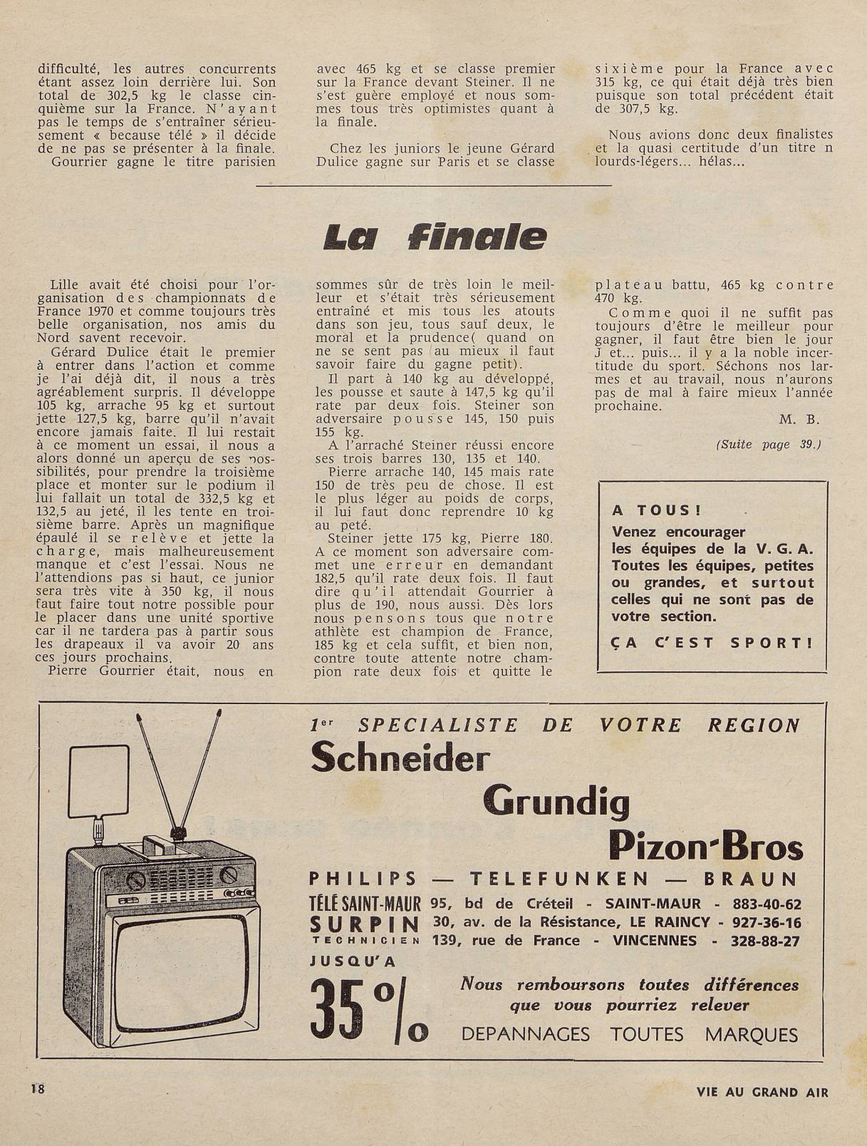 Index Of Archives Vie Au Grand Air 1970 Juin Juillet Files Assets Mobile Pages