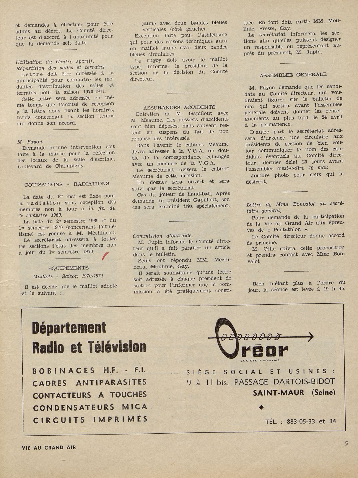 Page Background