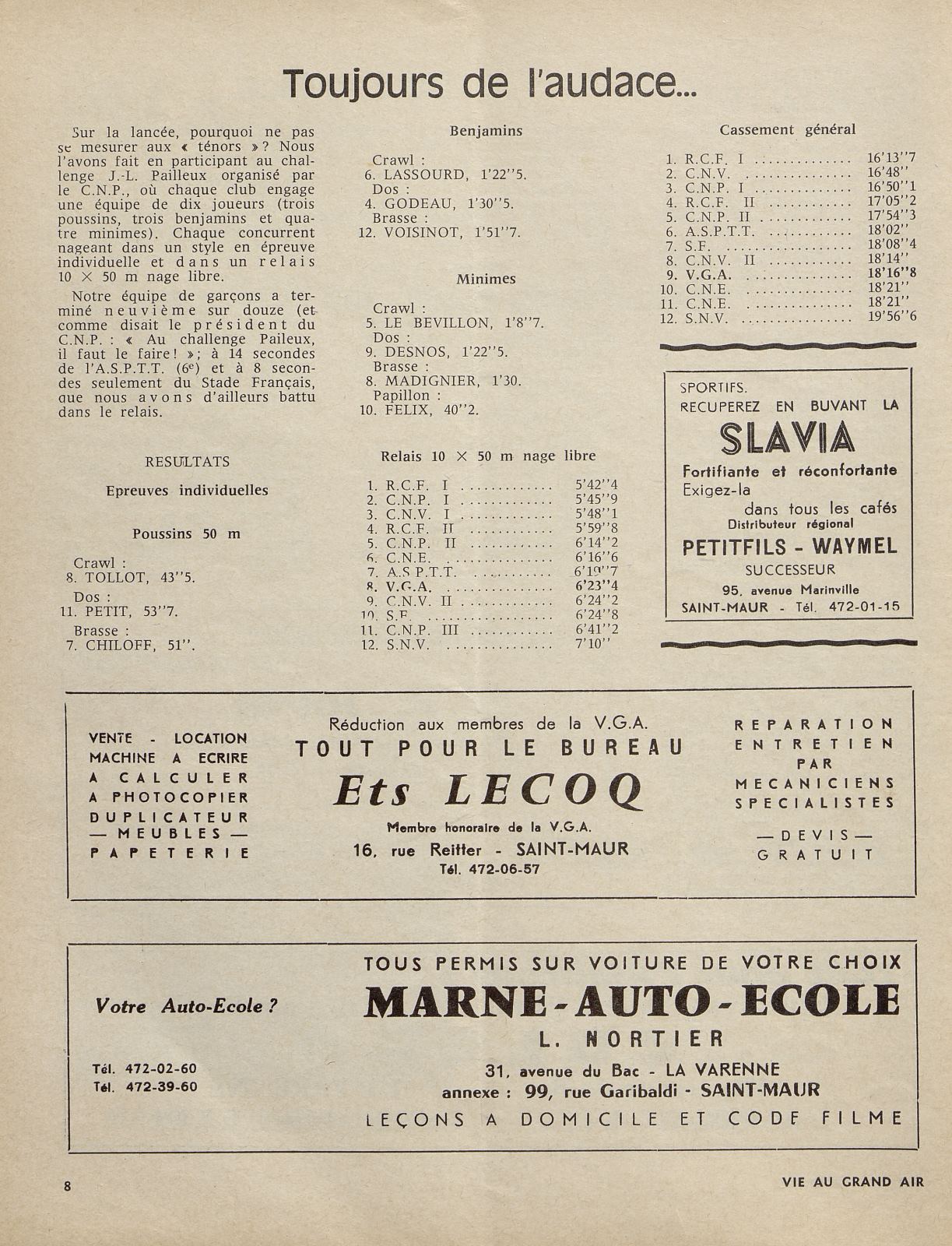 Page Background