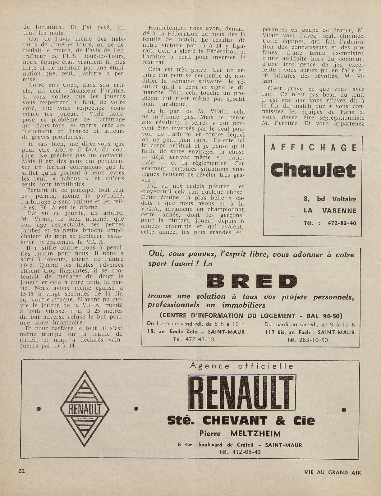 Page Background