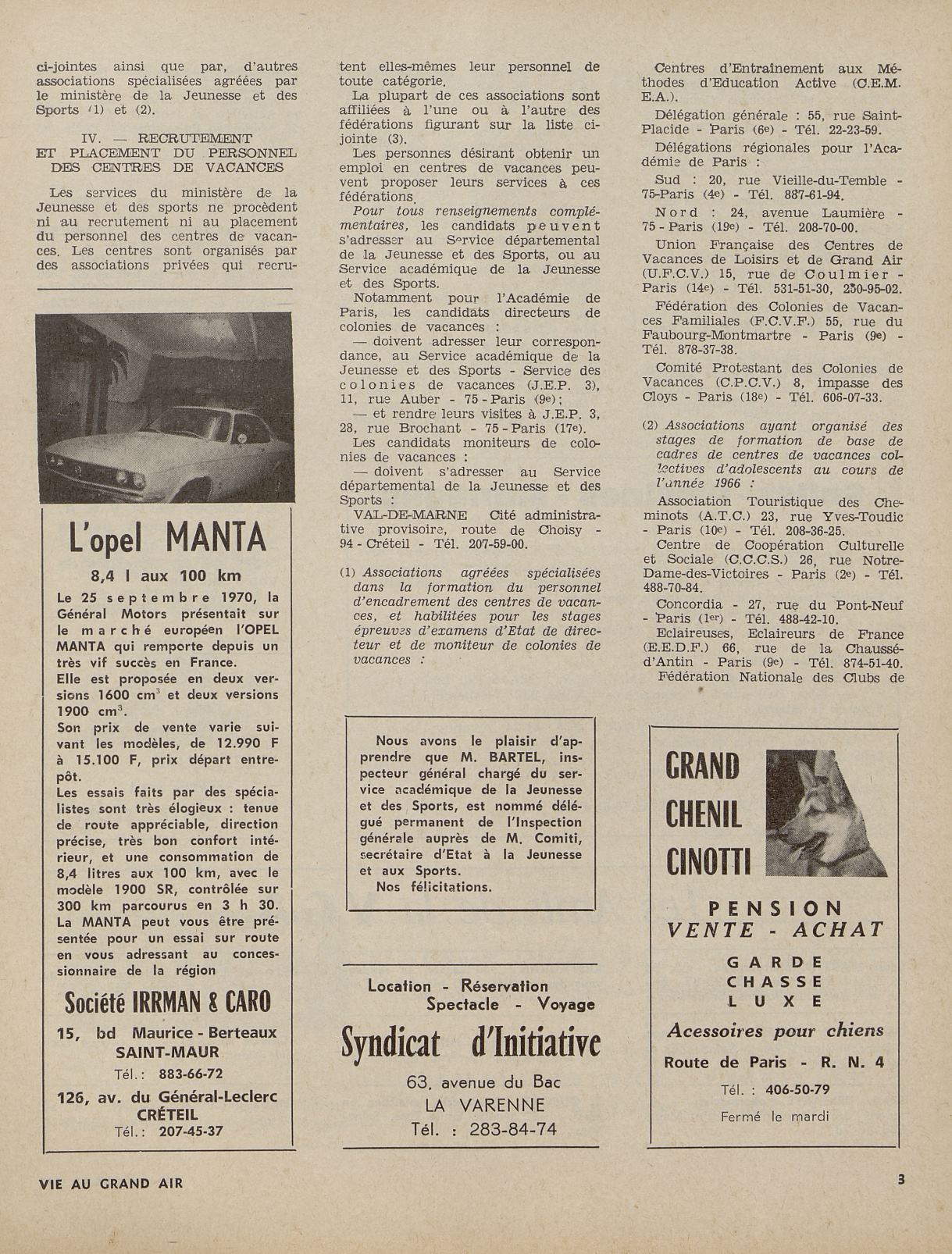 Page Background
